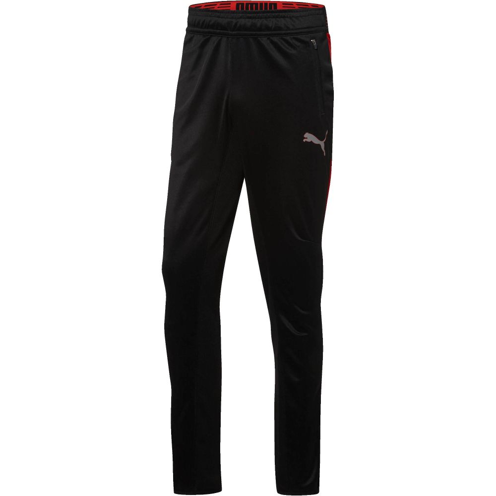 puma flicker tech pants