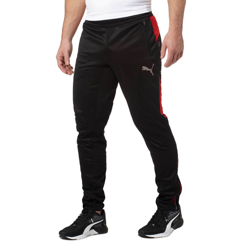 puma men's training pants