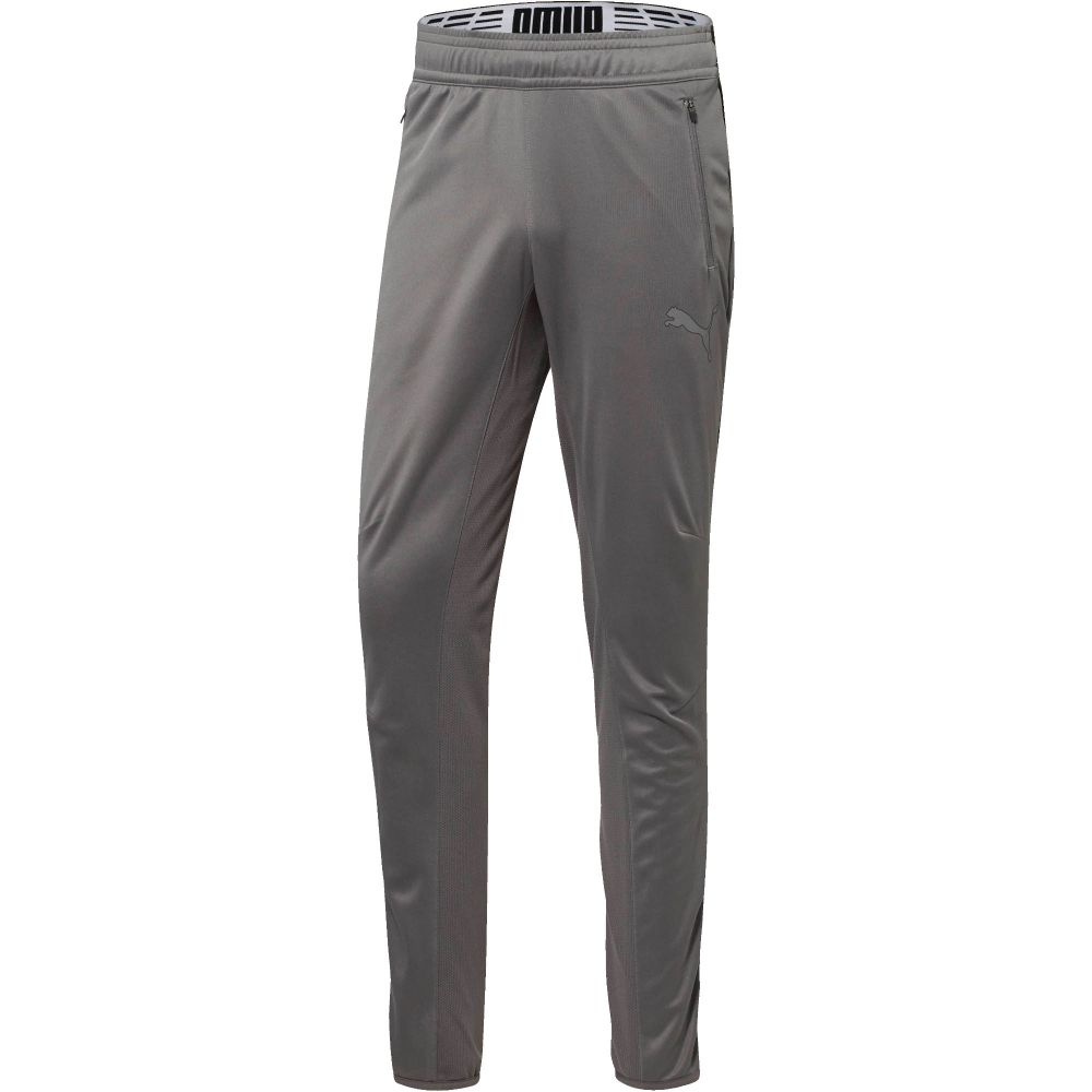 puma men's training pants