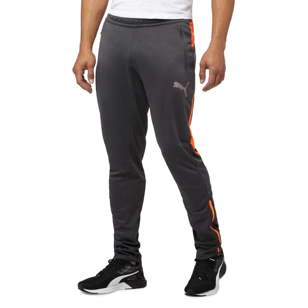 puma poly pants