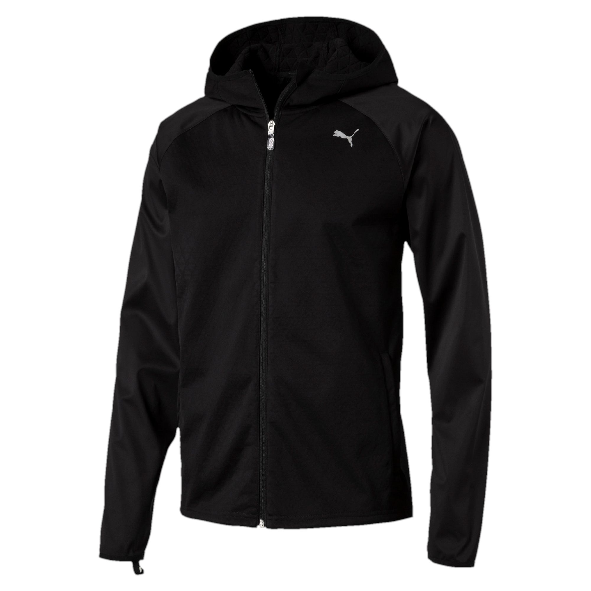 puma herren night cat storm jacket puma herren night cat storm jacket