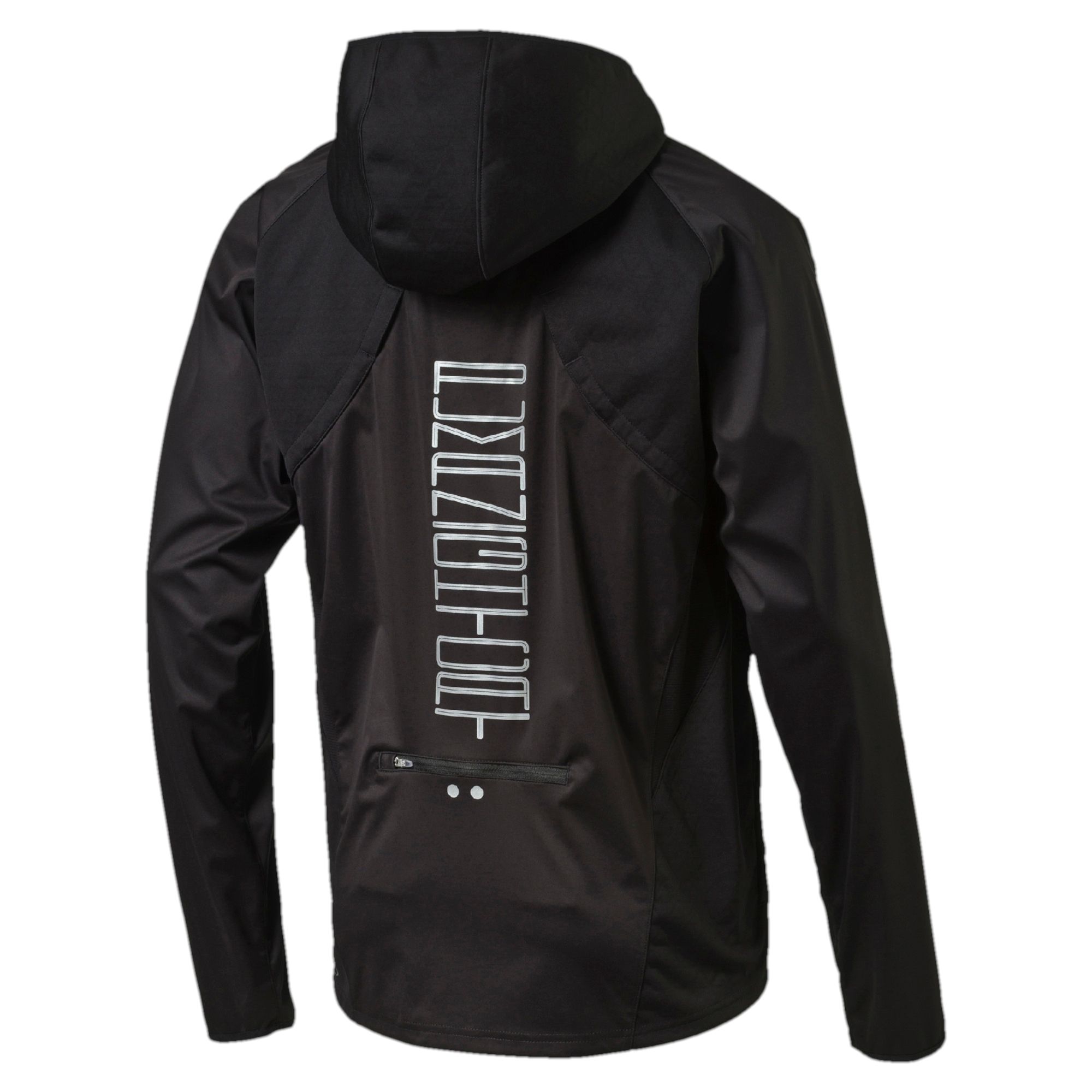 puma herren night cat storm jacket puma herren night cat storm jacket