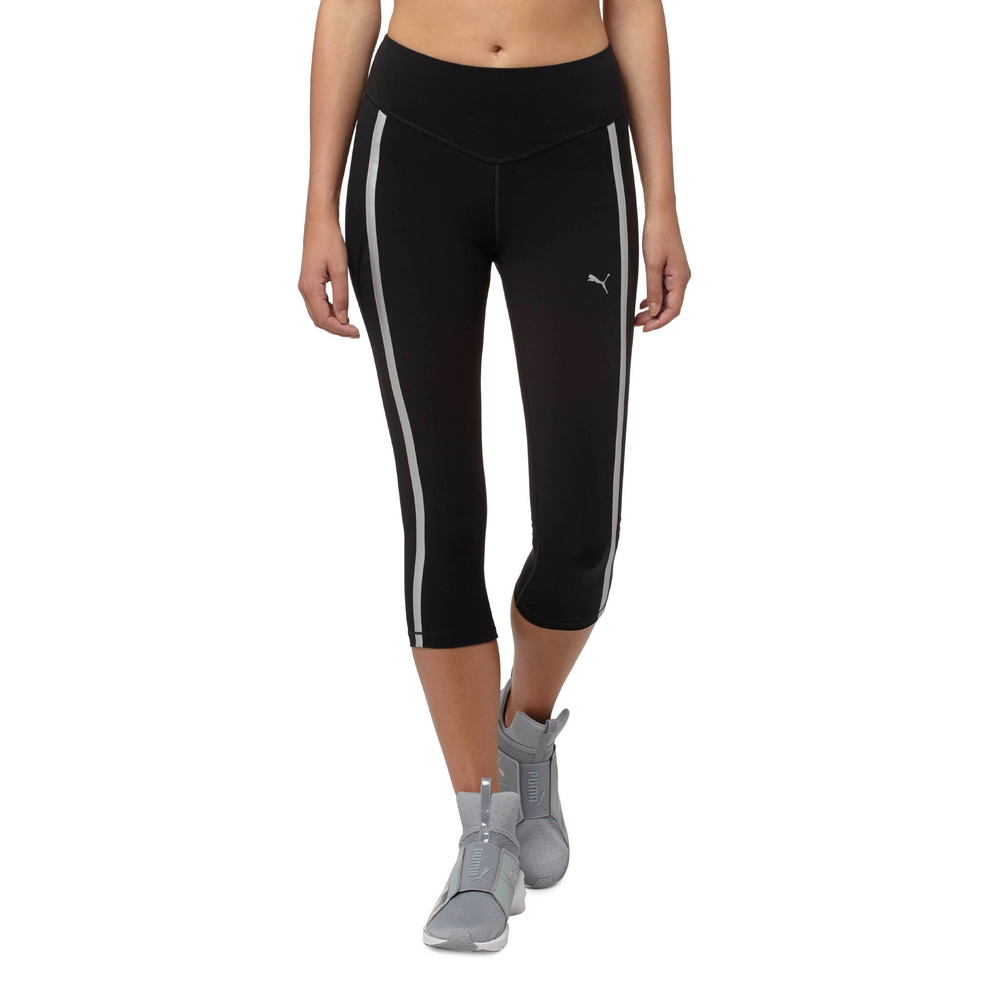 PWRSHAPE Knee Capris