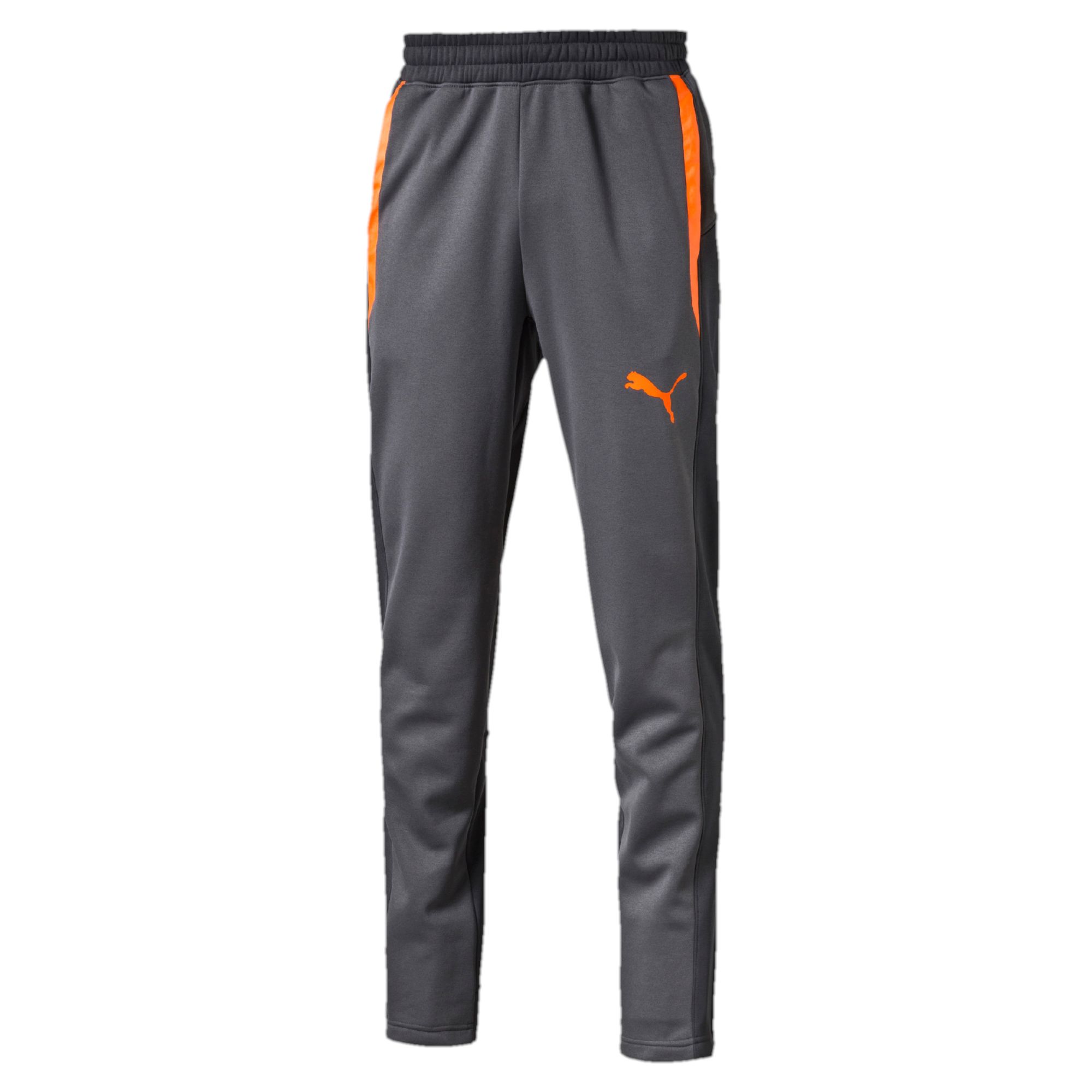 puma training pants mens