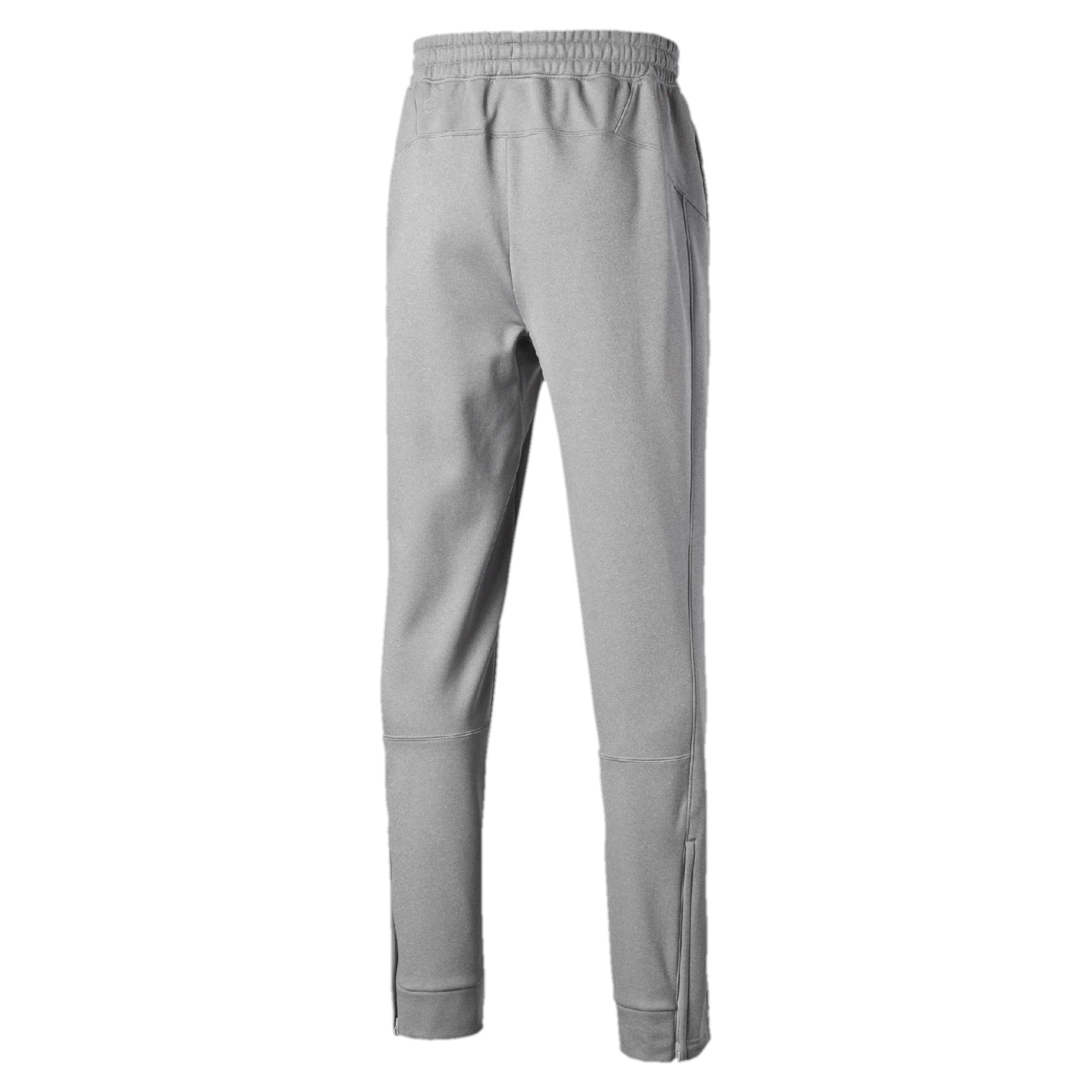 PUMA Active Training PWRWARM Men's Tech Fleece Track Pants Knitted Pants Male | eBay