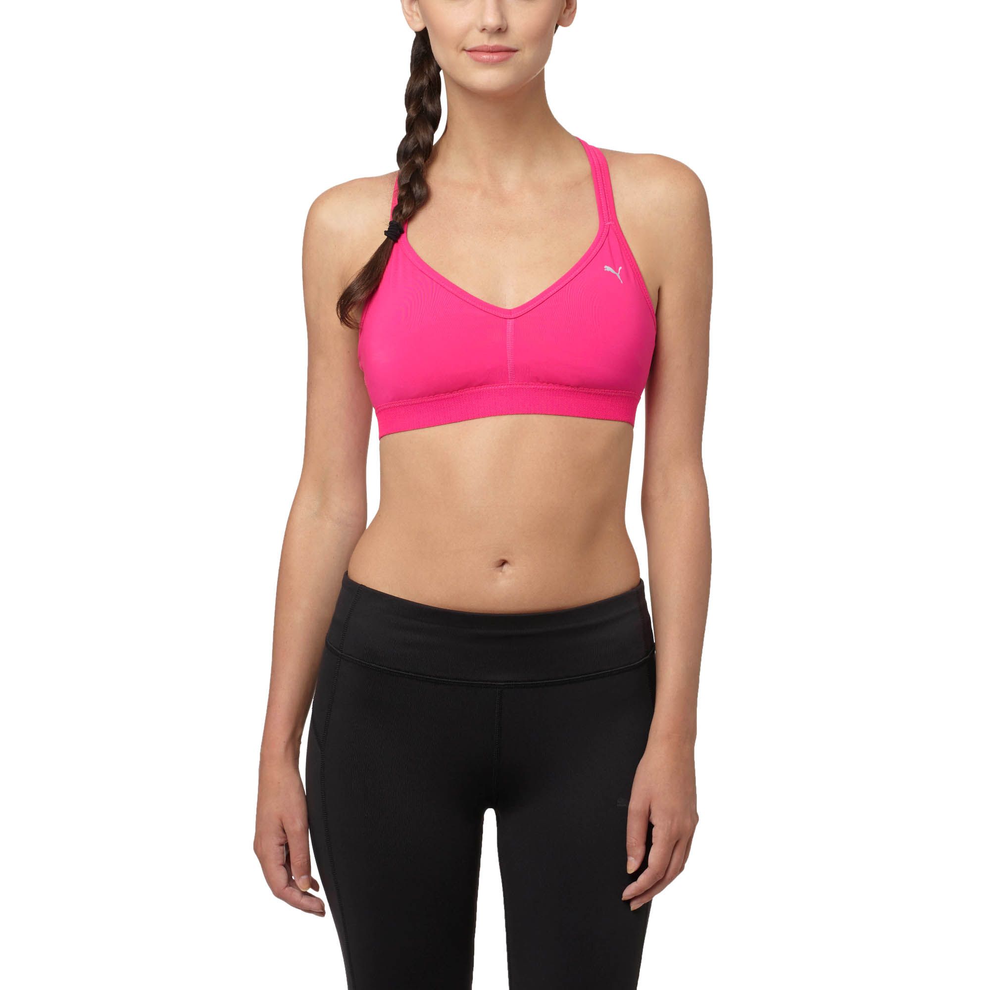 YOGINI Live Bra