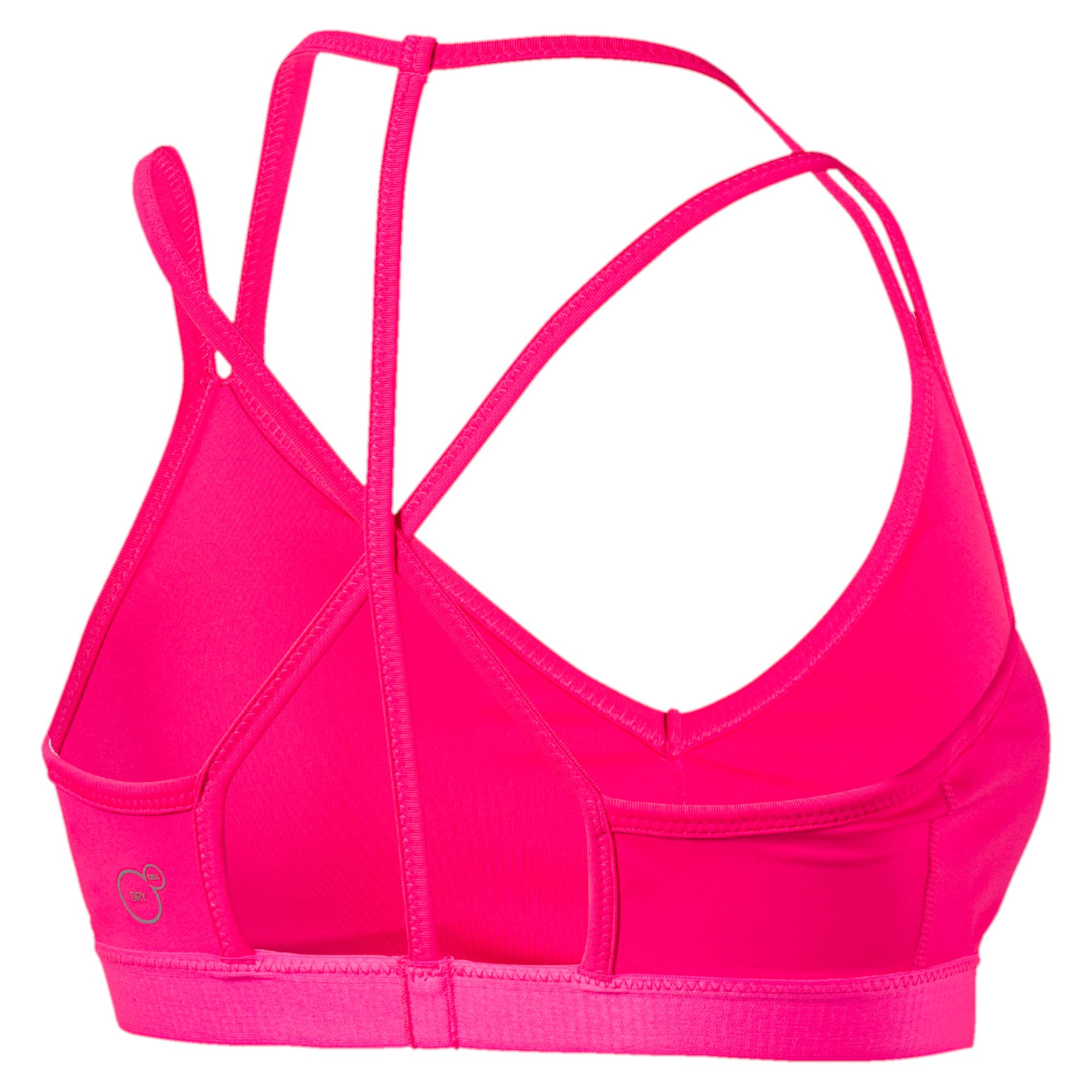 puma yogini bra