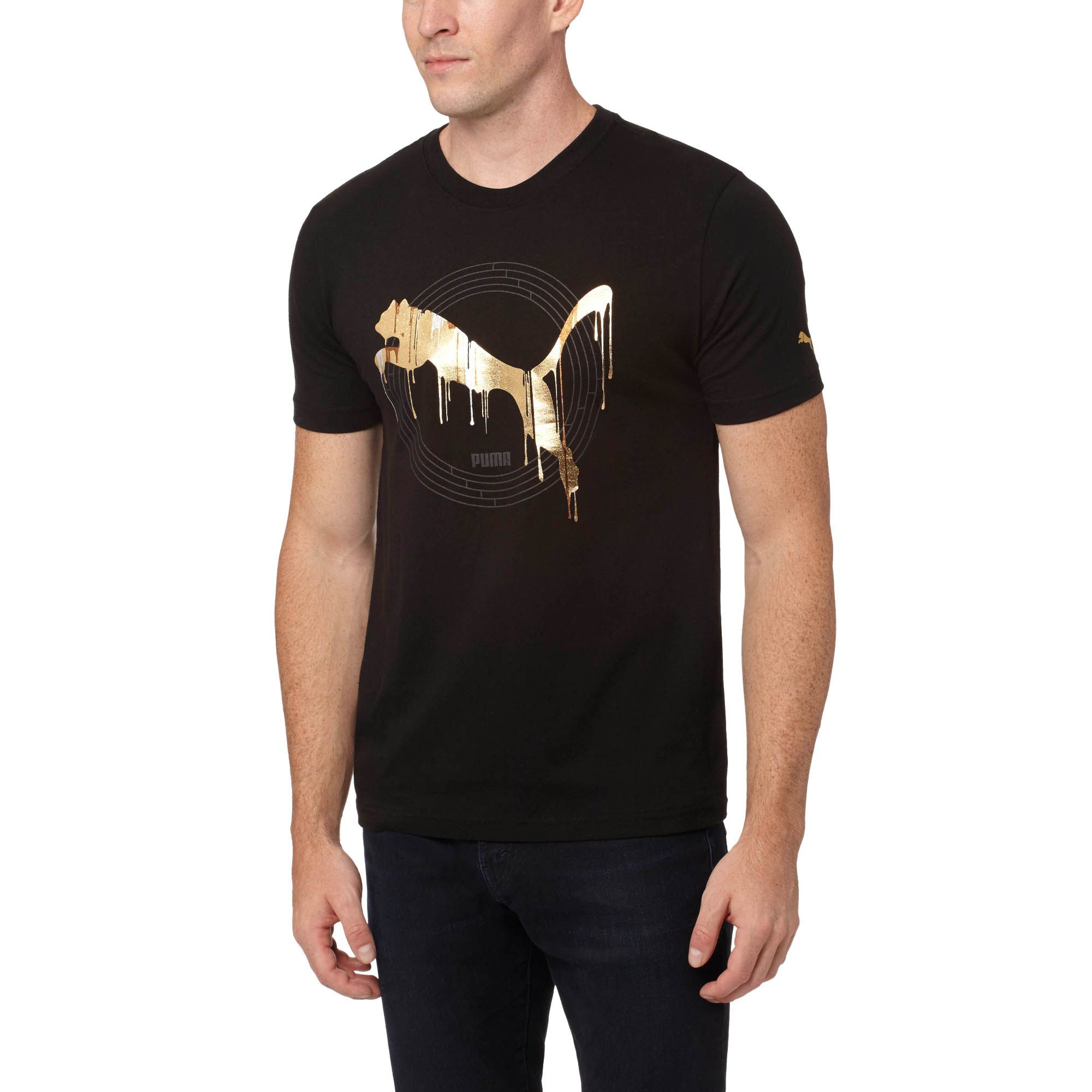 Dripped in Metal T-Shirt
