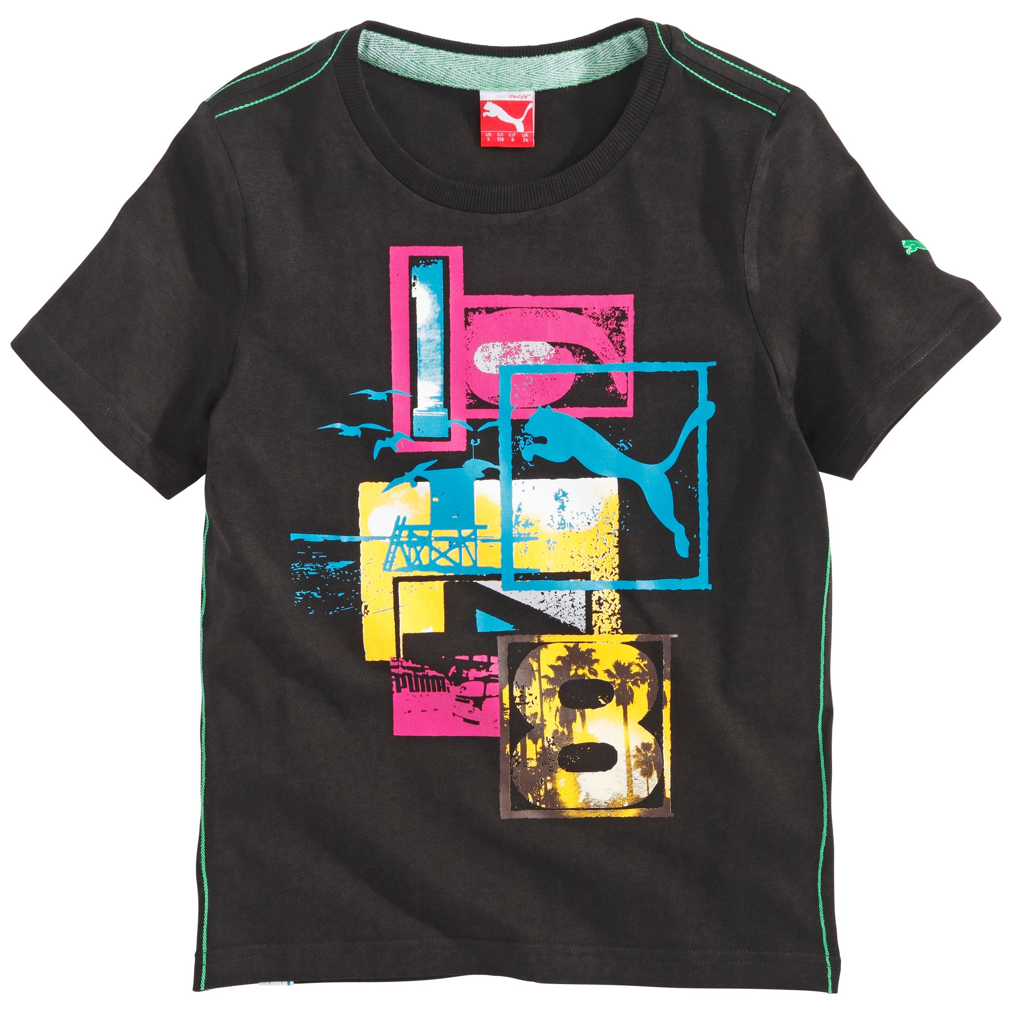 Image of Beach Fun T-Shirt