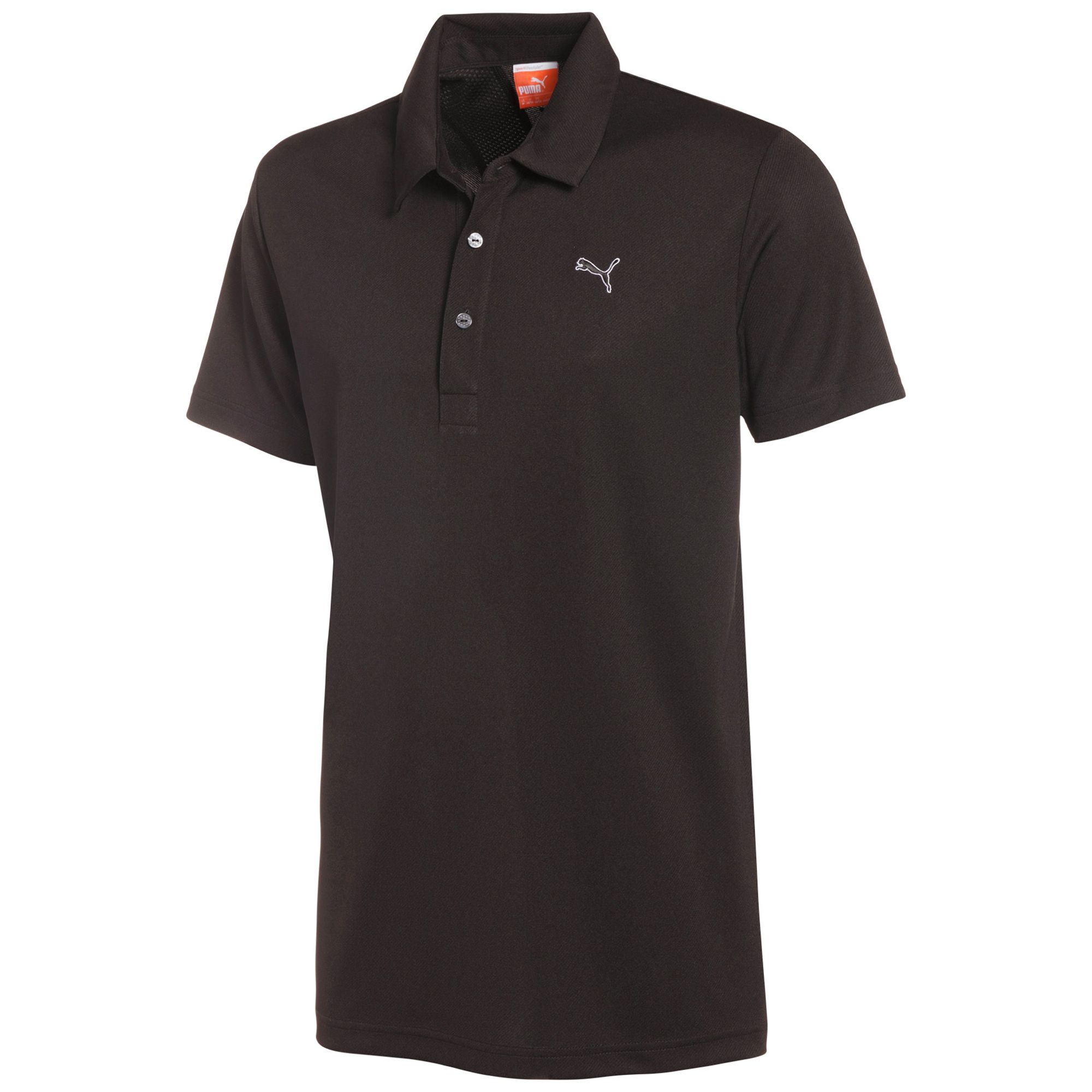 Image of Golf Tech Polo