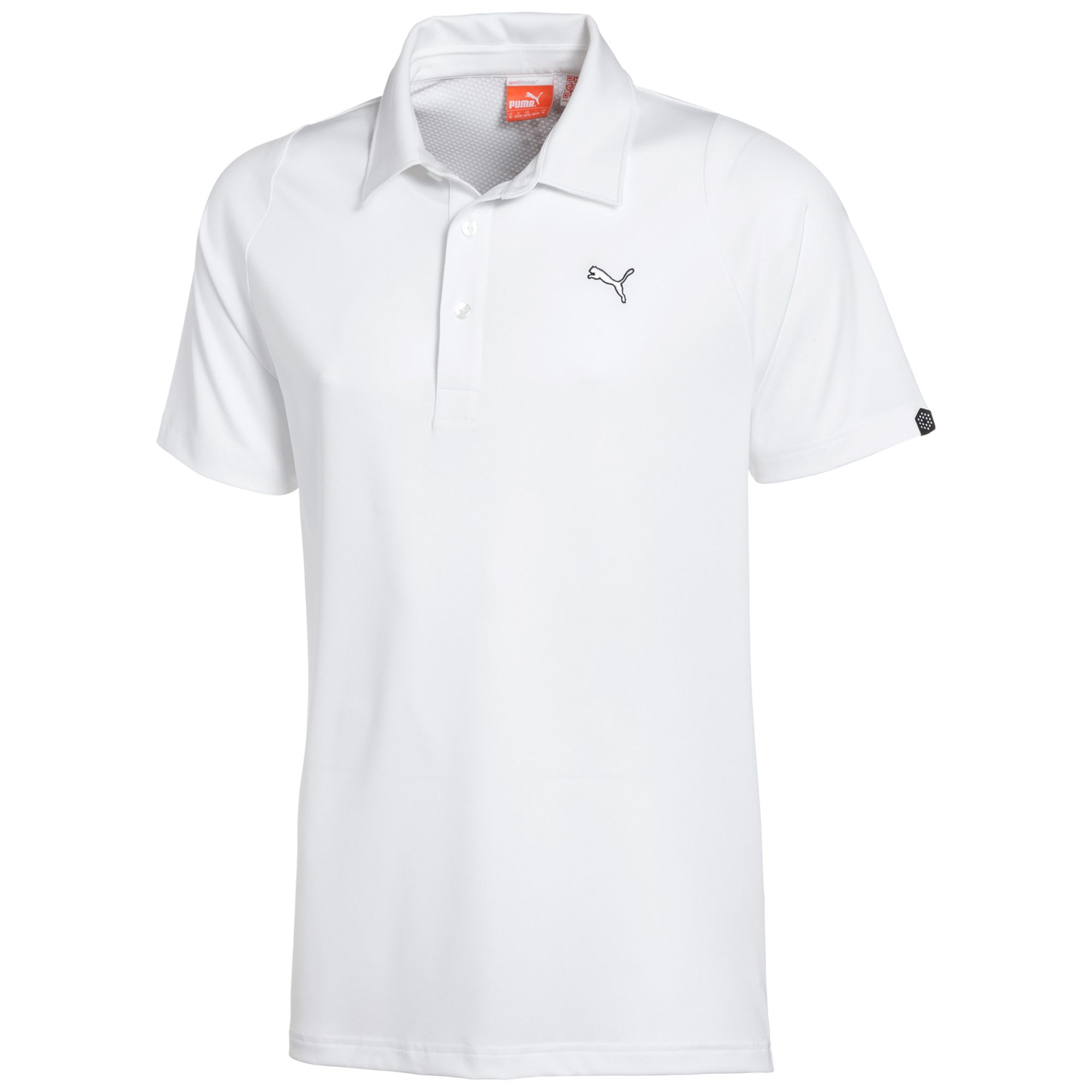 Image of Golf Duo Swing Polo