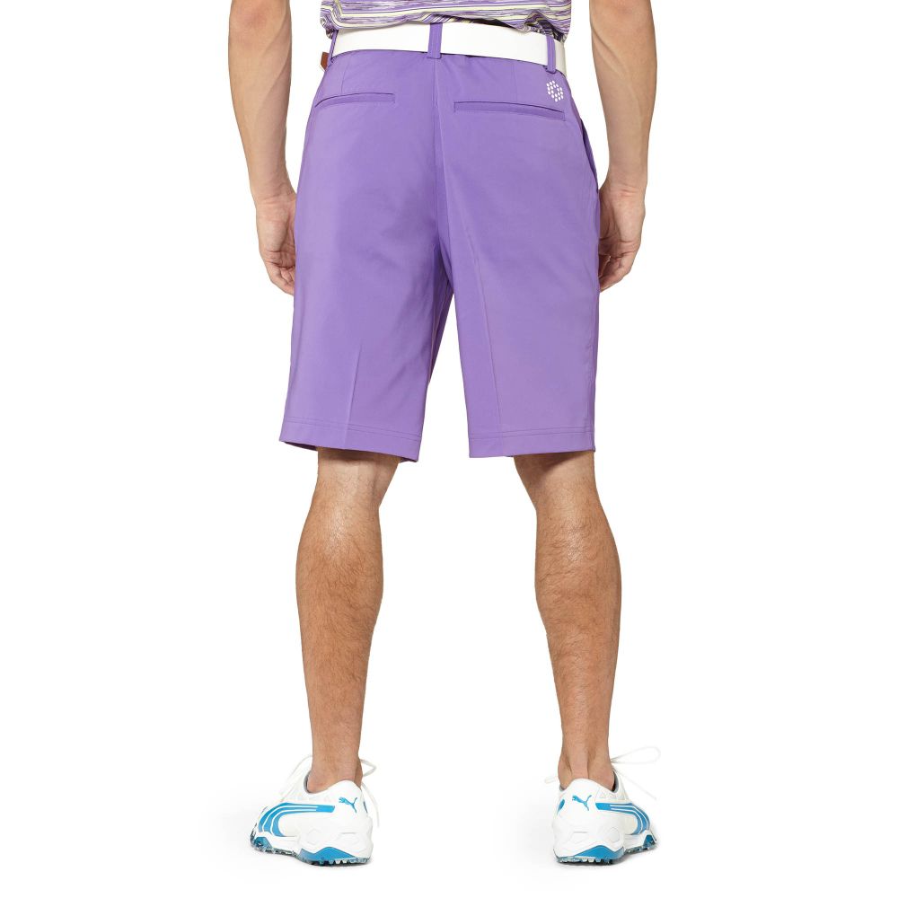 puma tech shorts