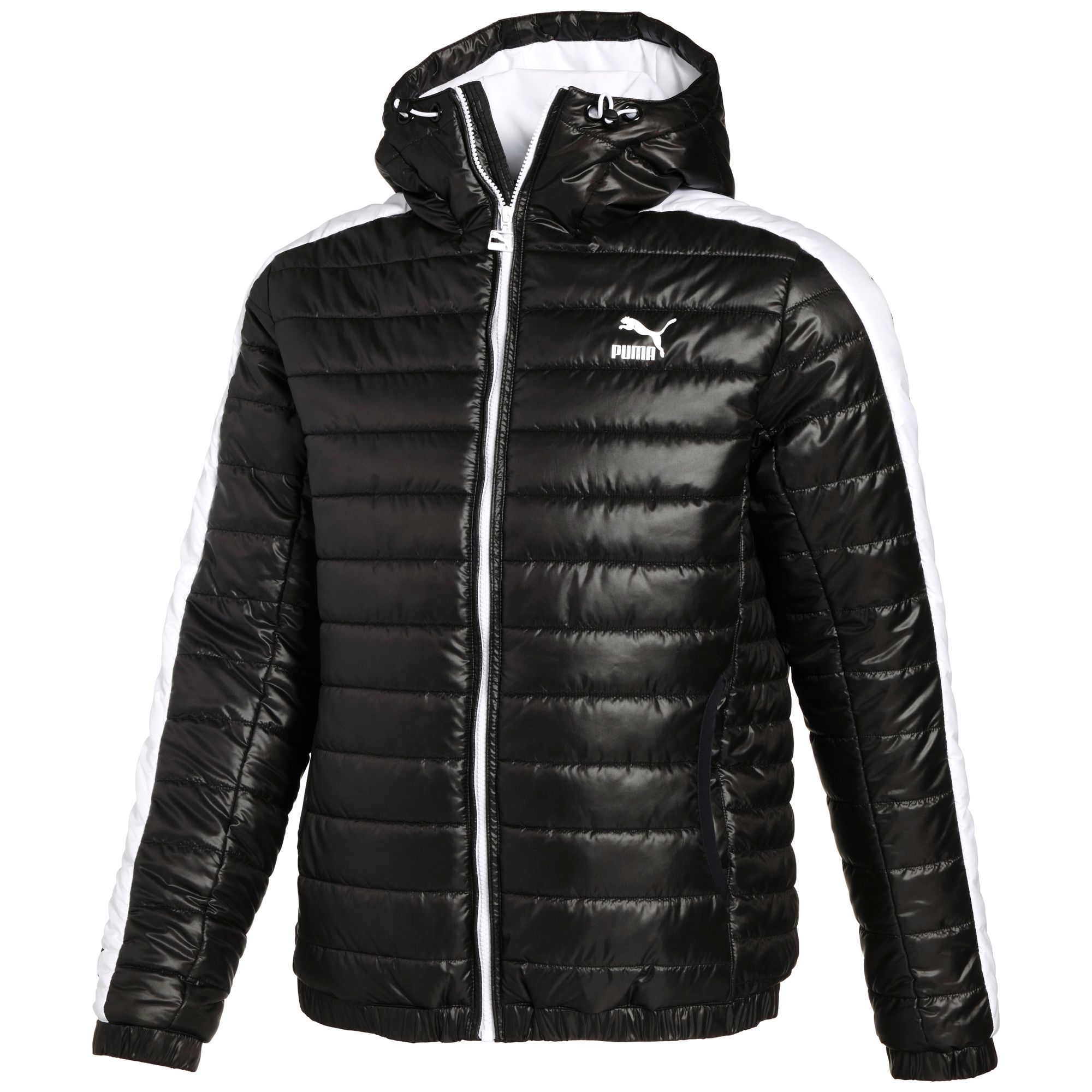 puma coat mens