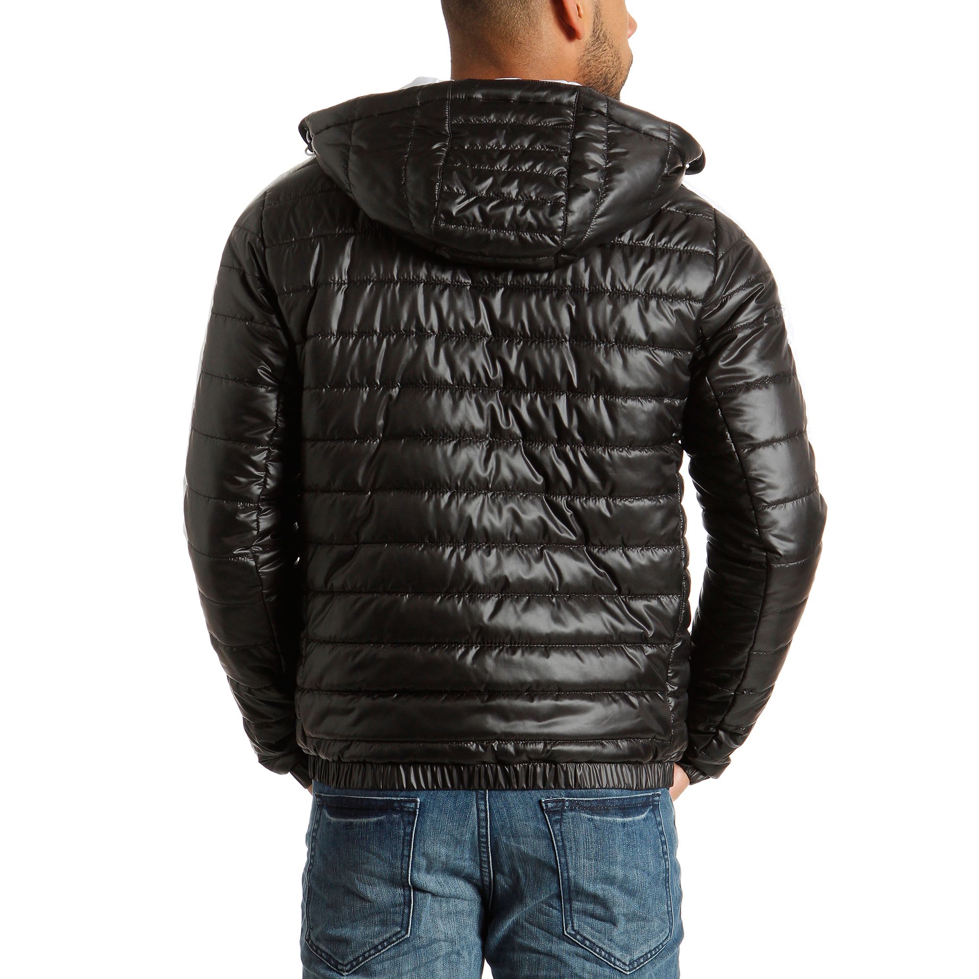 PUMA Padded Jacket Apparel Winter Jackets Sport Classics Men New | eBay