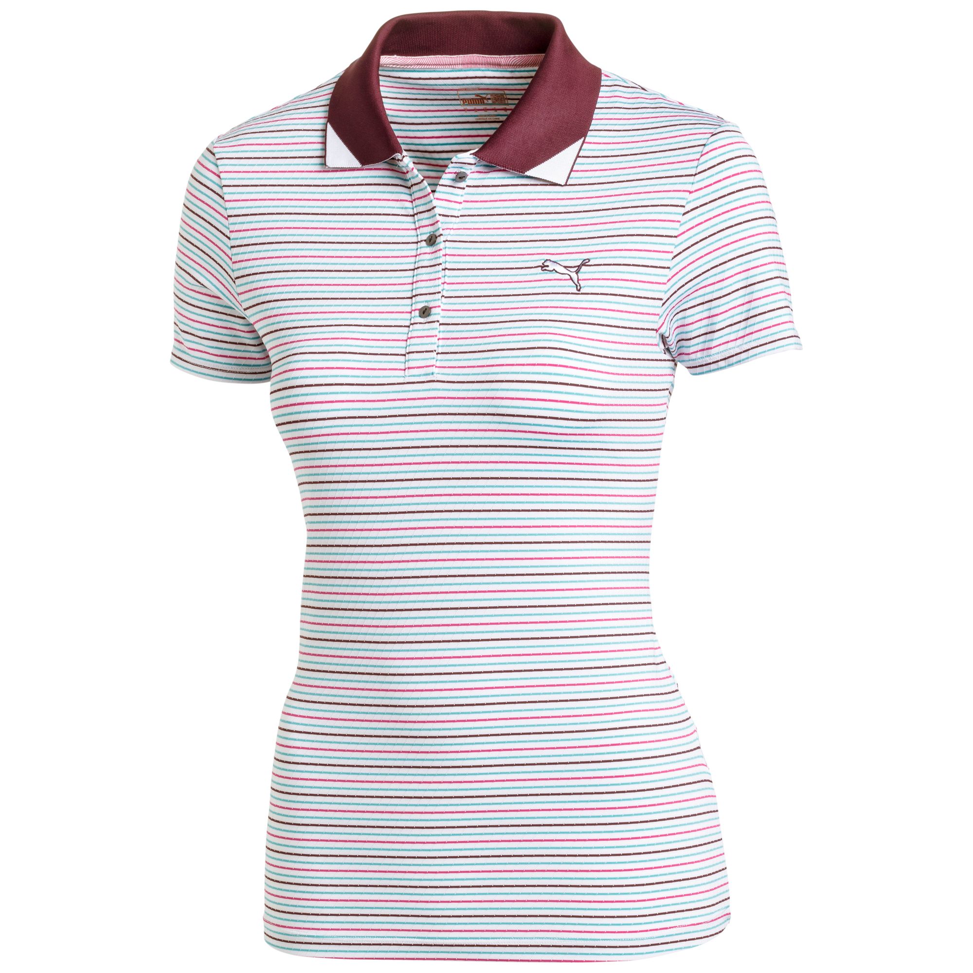 Image of Golf Road Map Polo