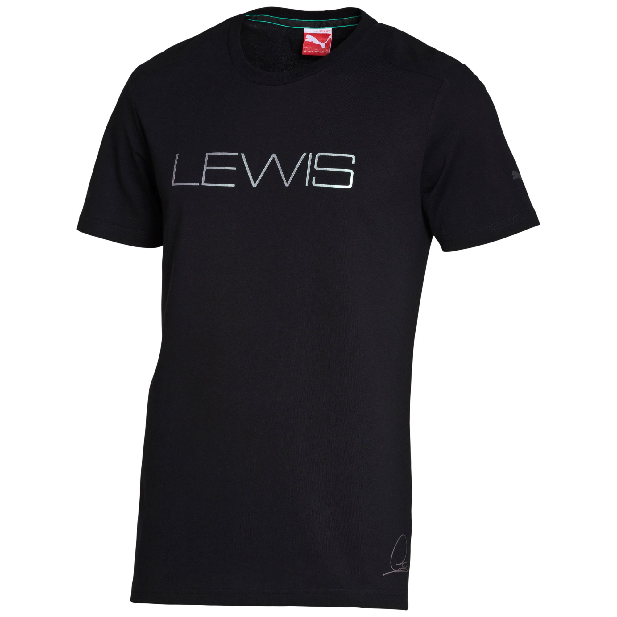 Image of MAMGP Logo Tee dark shadow