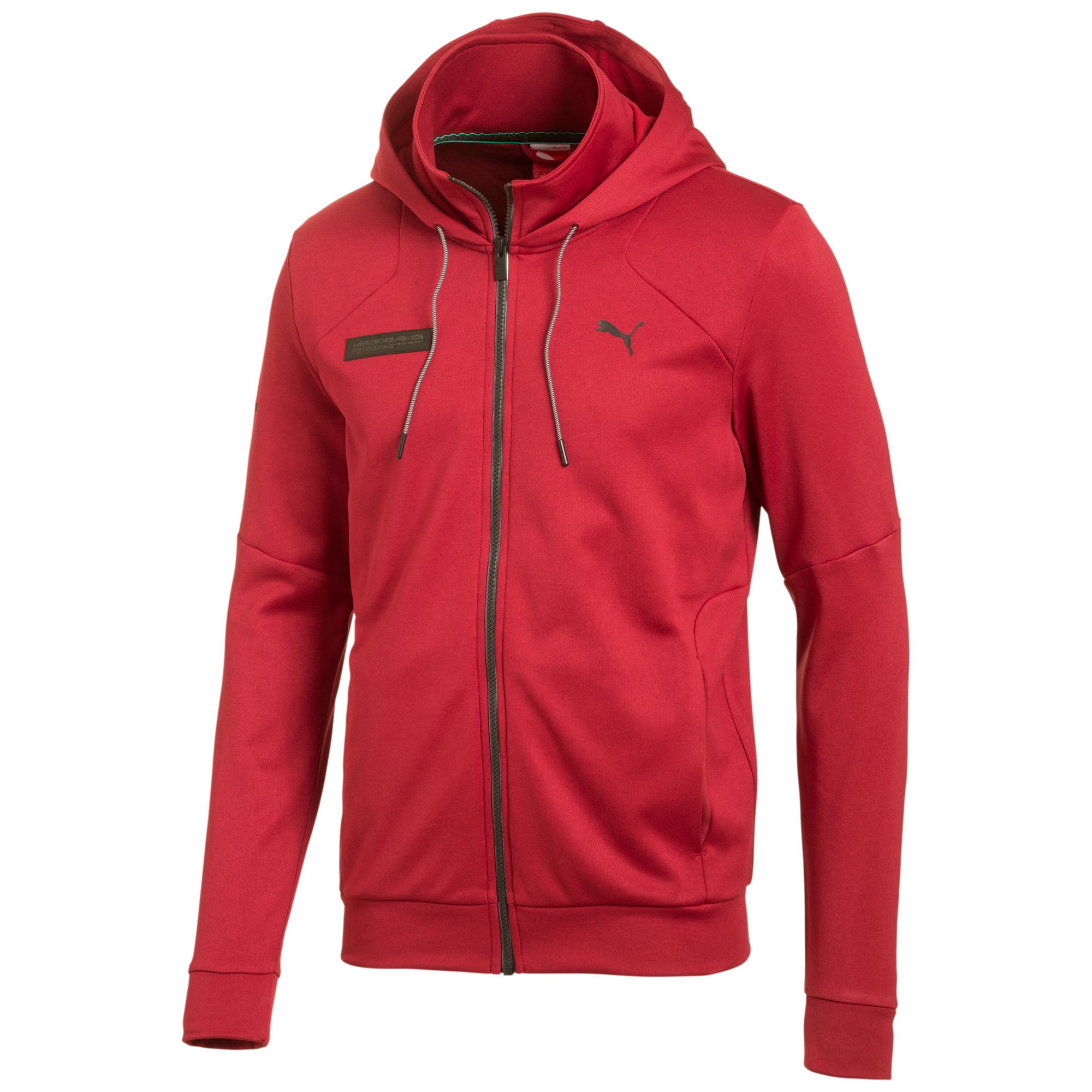 petronas mercedes hoodie