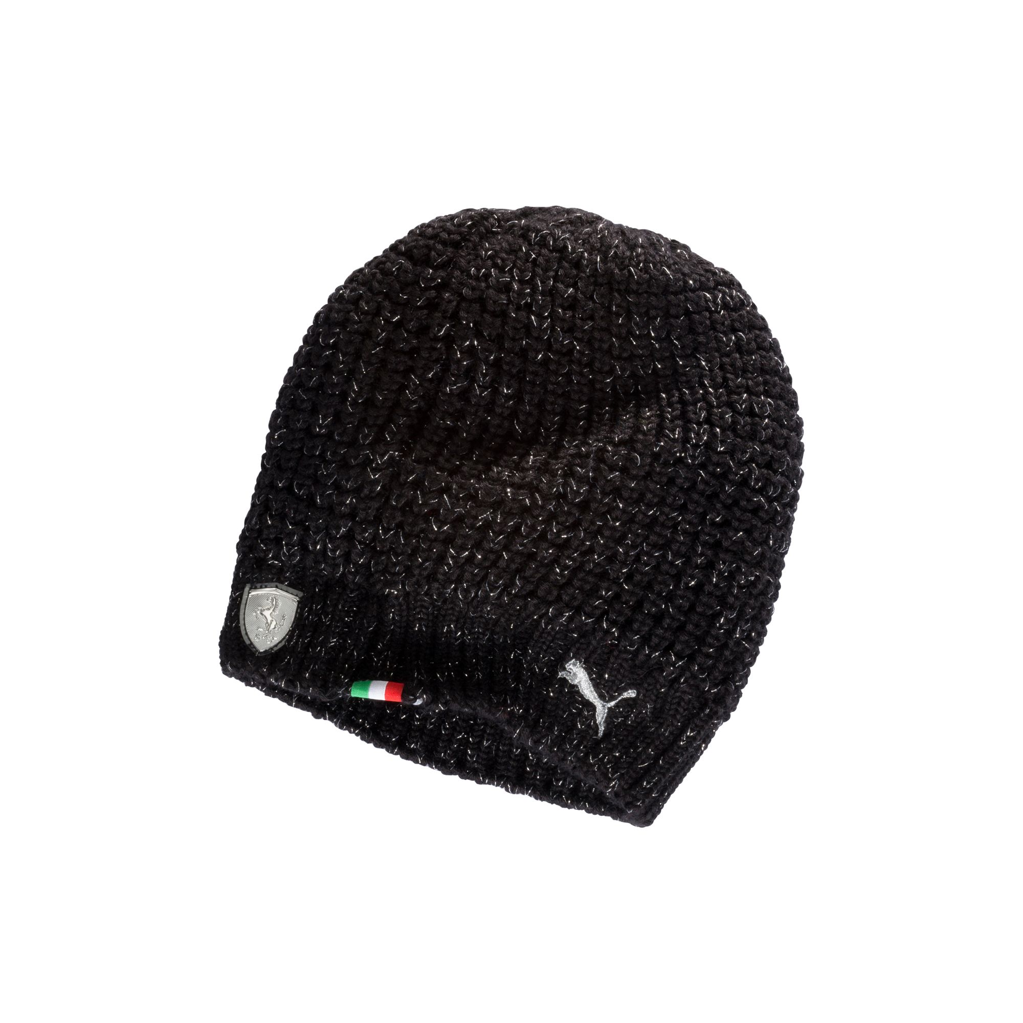 Image of Ferrari Beanie