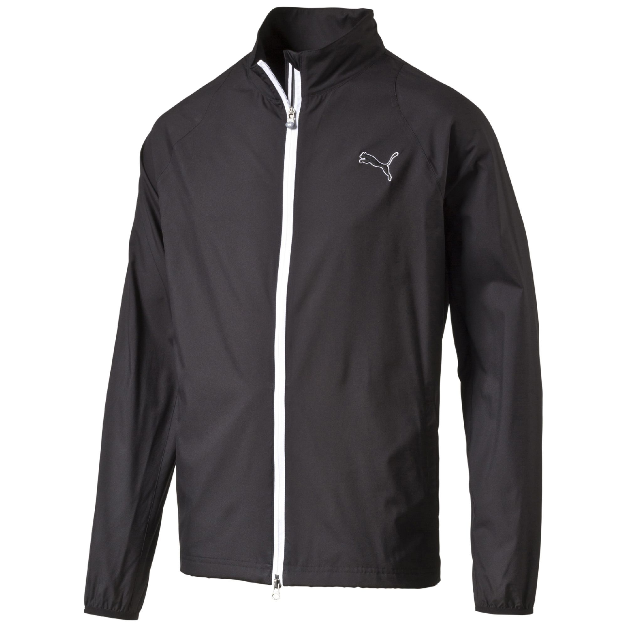 Image of Golf Windbreaker