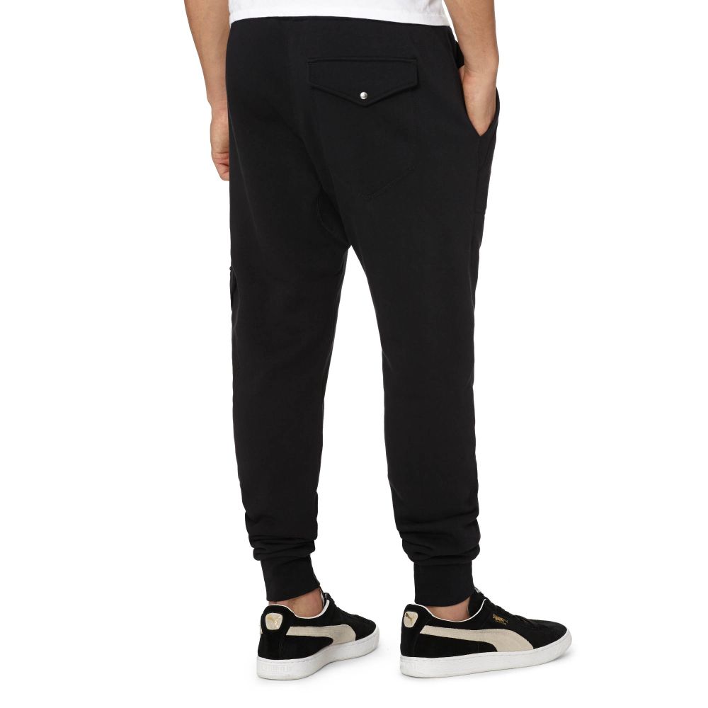 puma cargo sweatpants