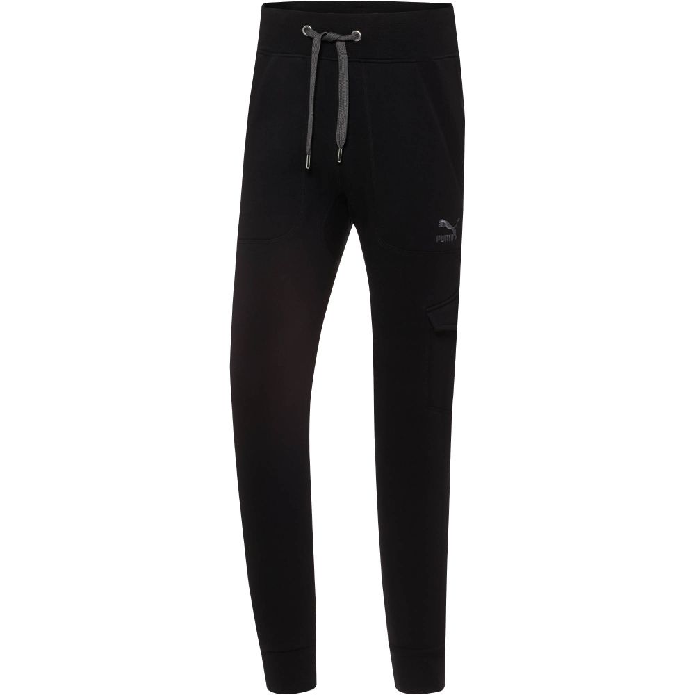 PUMA Cargo Sweatpants