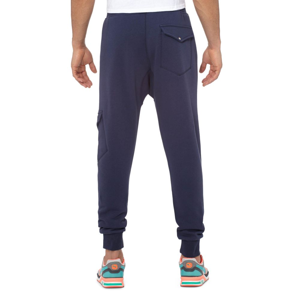 amazon puma sweatpants