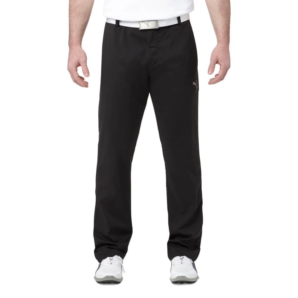 puma pwrwarm golf pants