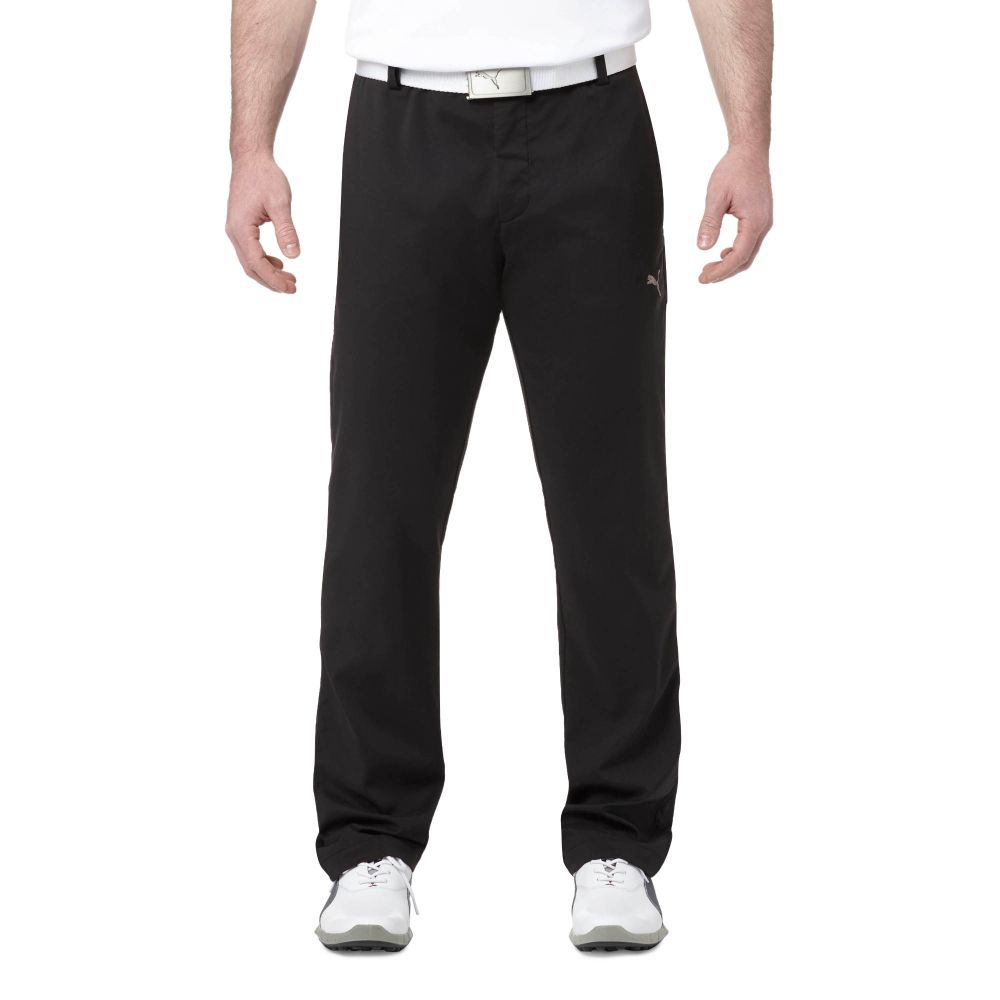 puma girls golf pants