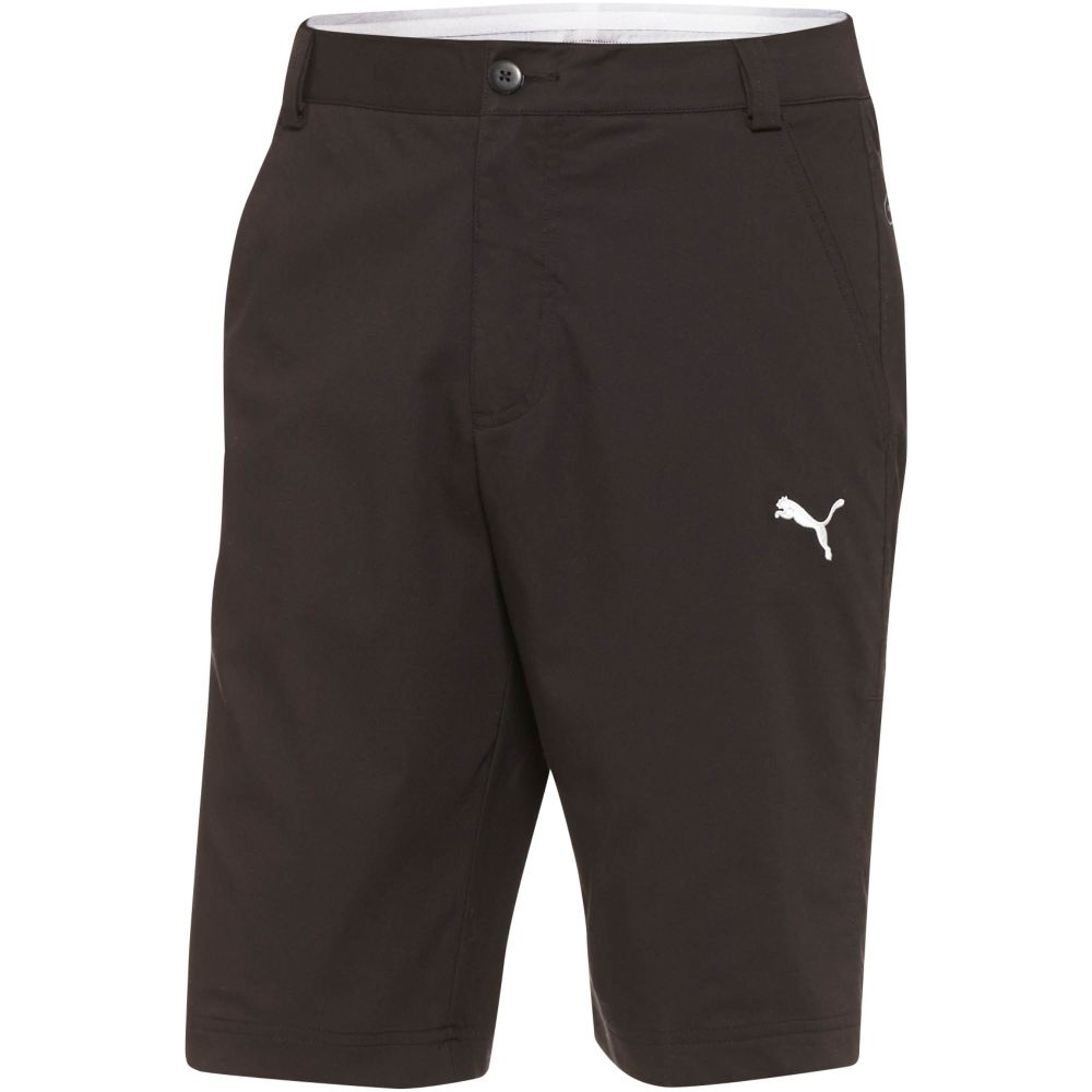 puma performance fit golf shorts