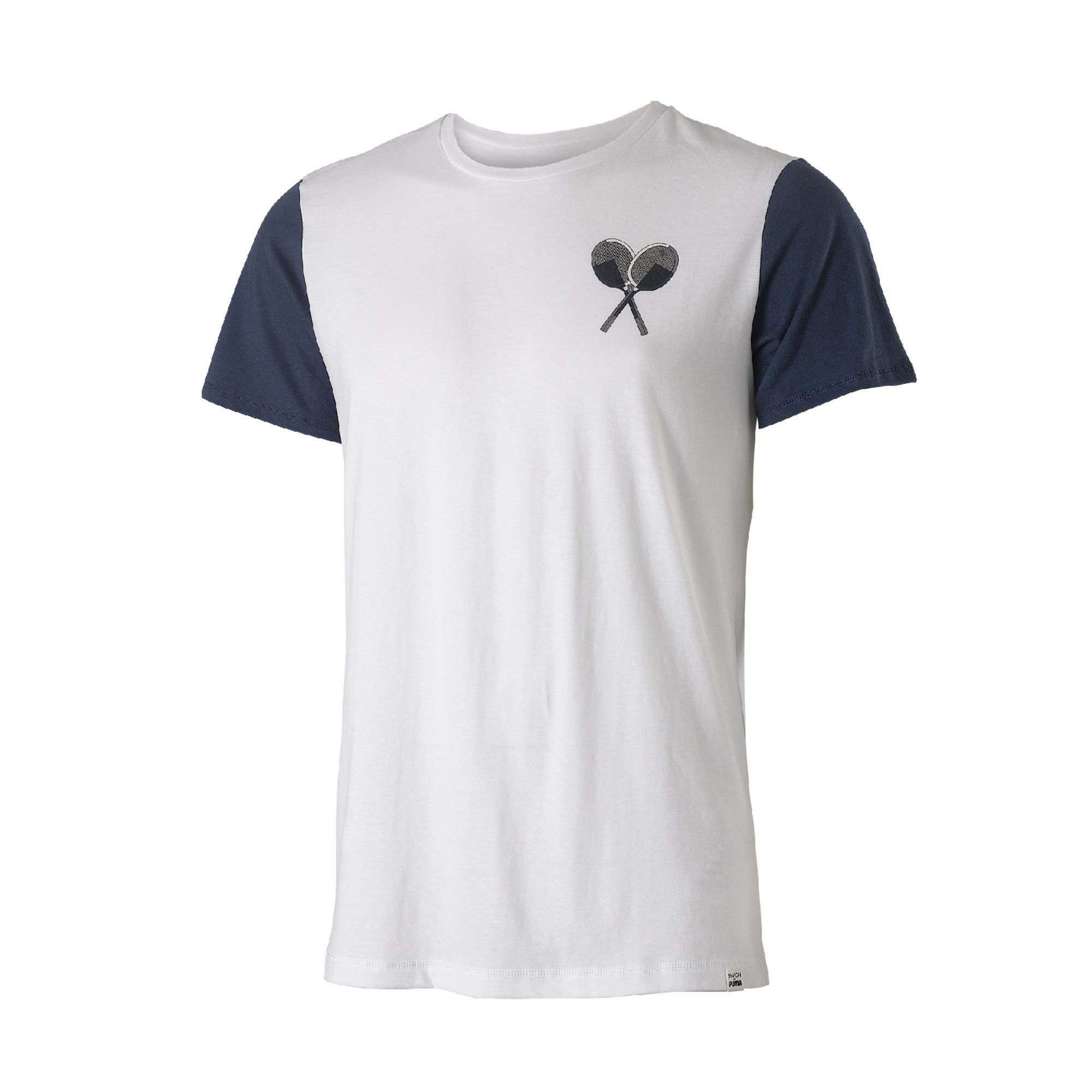 Image of PUMA x BWGH Graphic T-Shirt