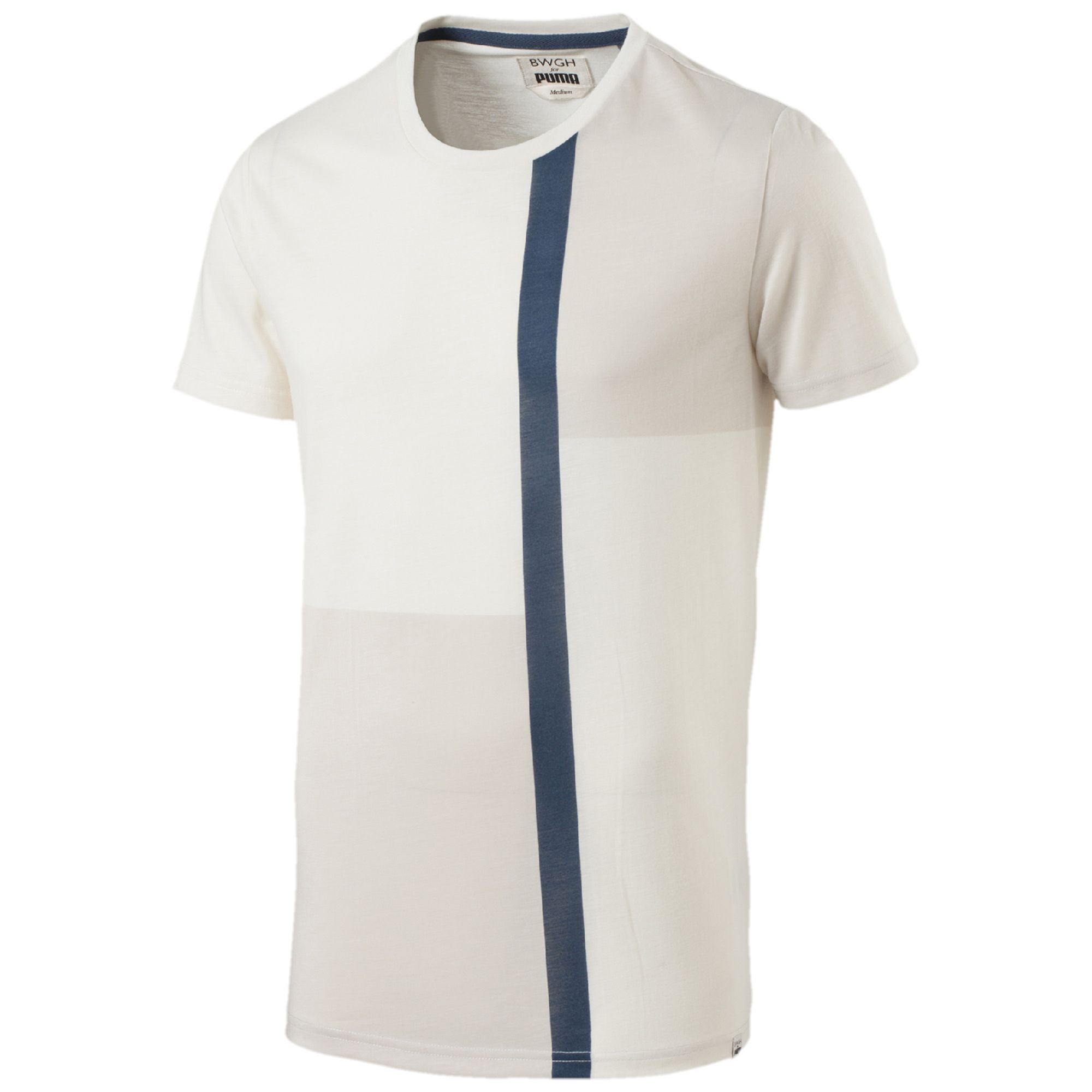 Image of PUMA x BWGH Colour Block T-Shirt