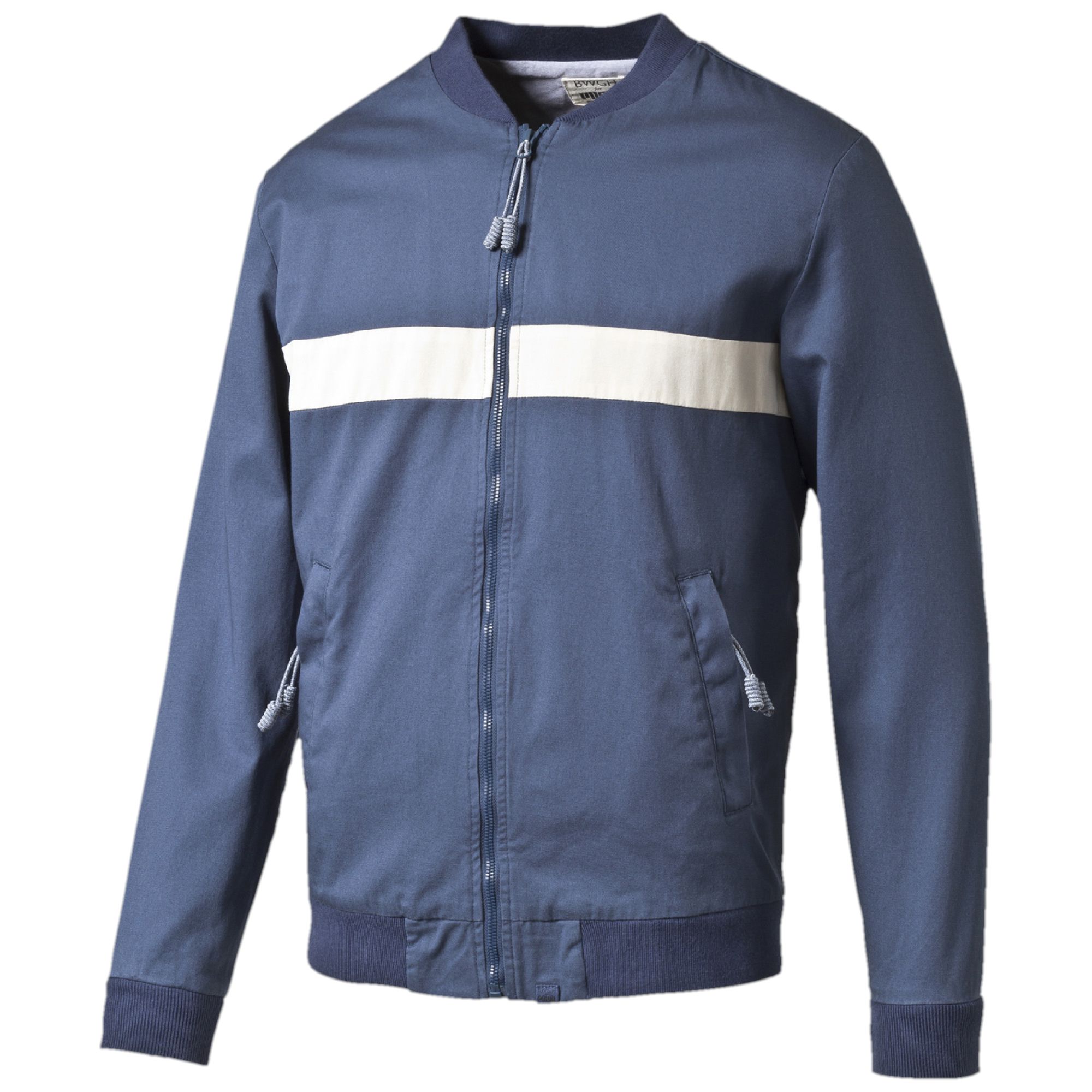 Image of PUMA x BWGH Varsity Jacket