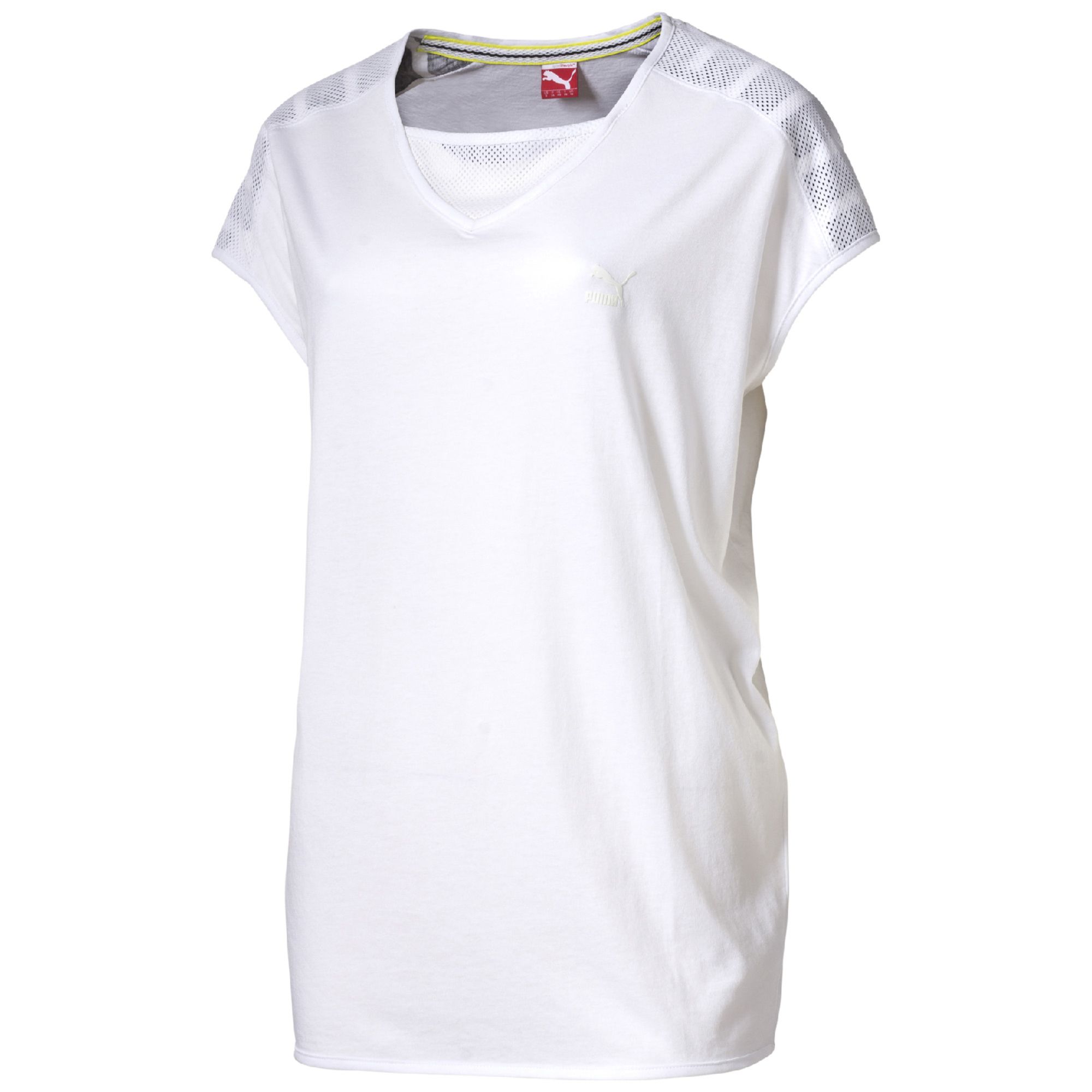 Image of Loose Fit T-Shirt