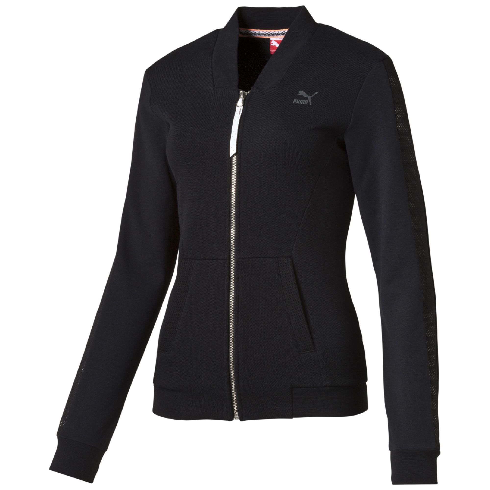 Image of Evolution Bomber Jacket
