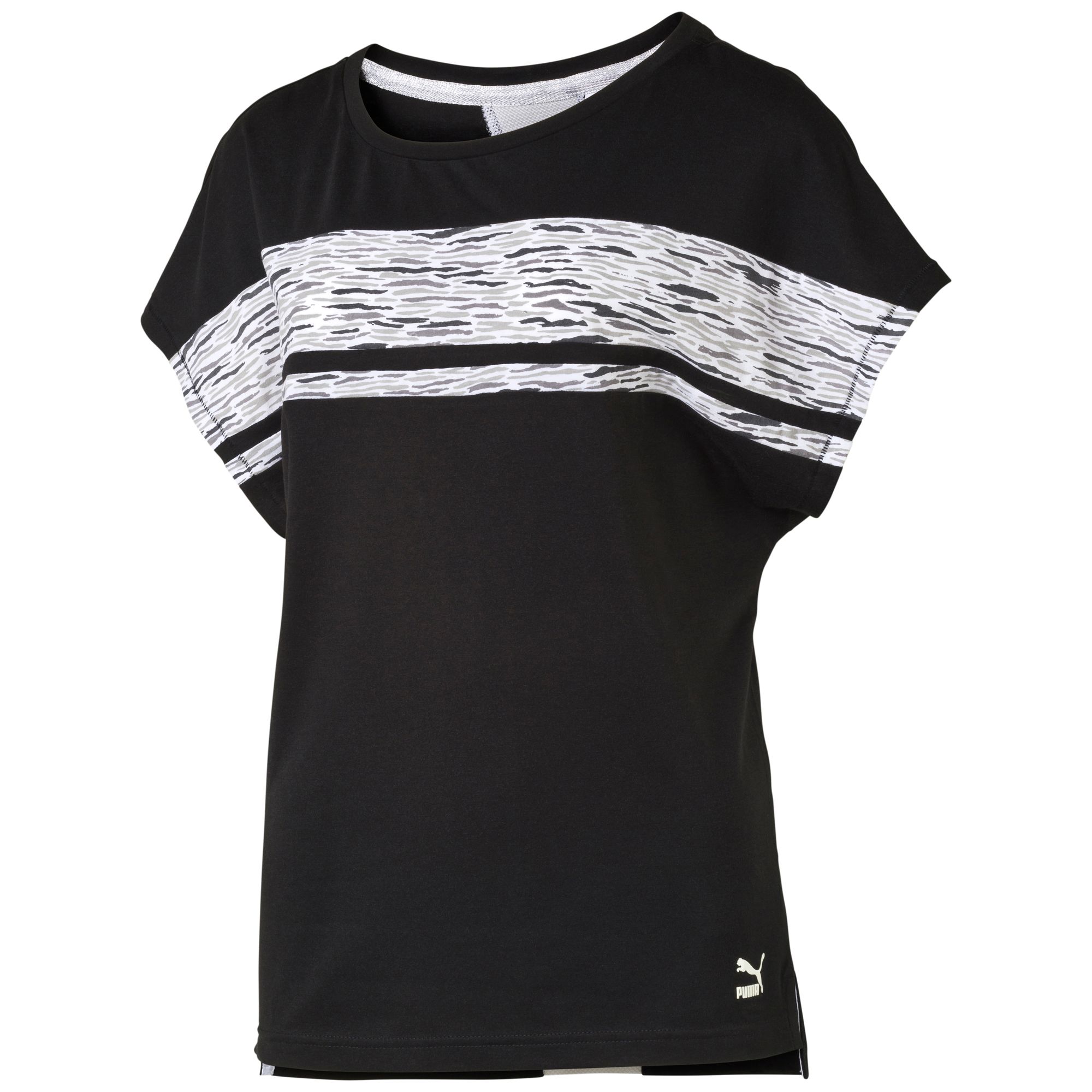 Image of Evolution Loose Fit T-Shirt