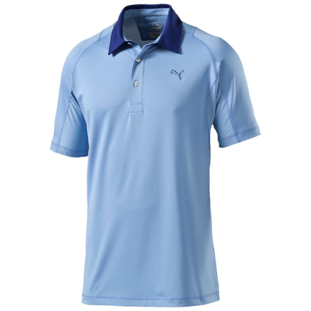 puma usa golf shirt