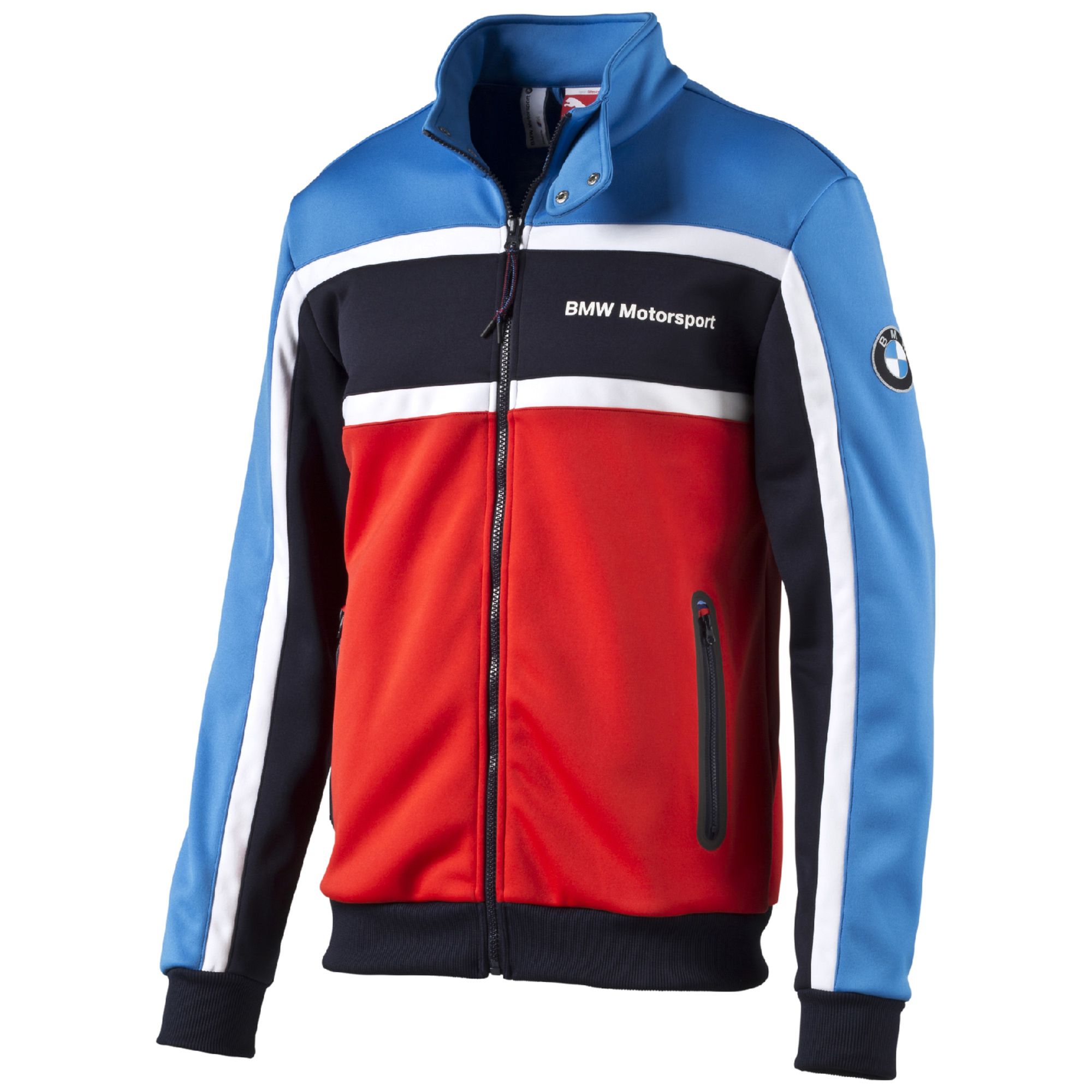 Image of BMW Track Jacket
