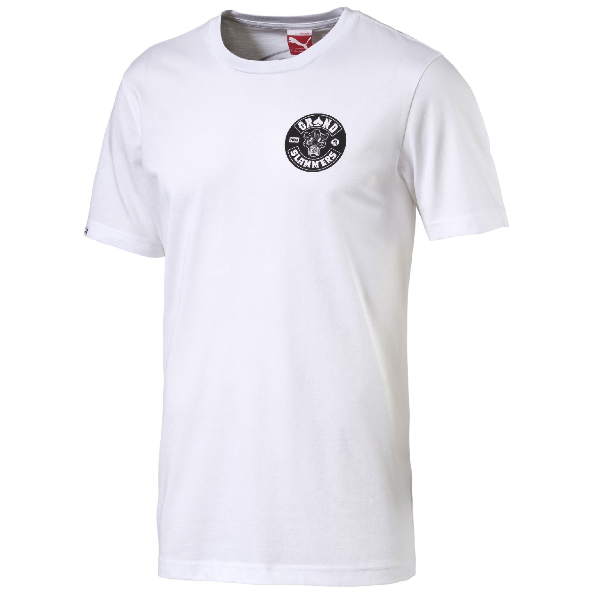 Image of PUMA x Mark Ward T-Shirt