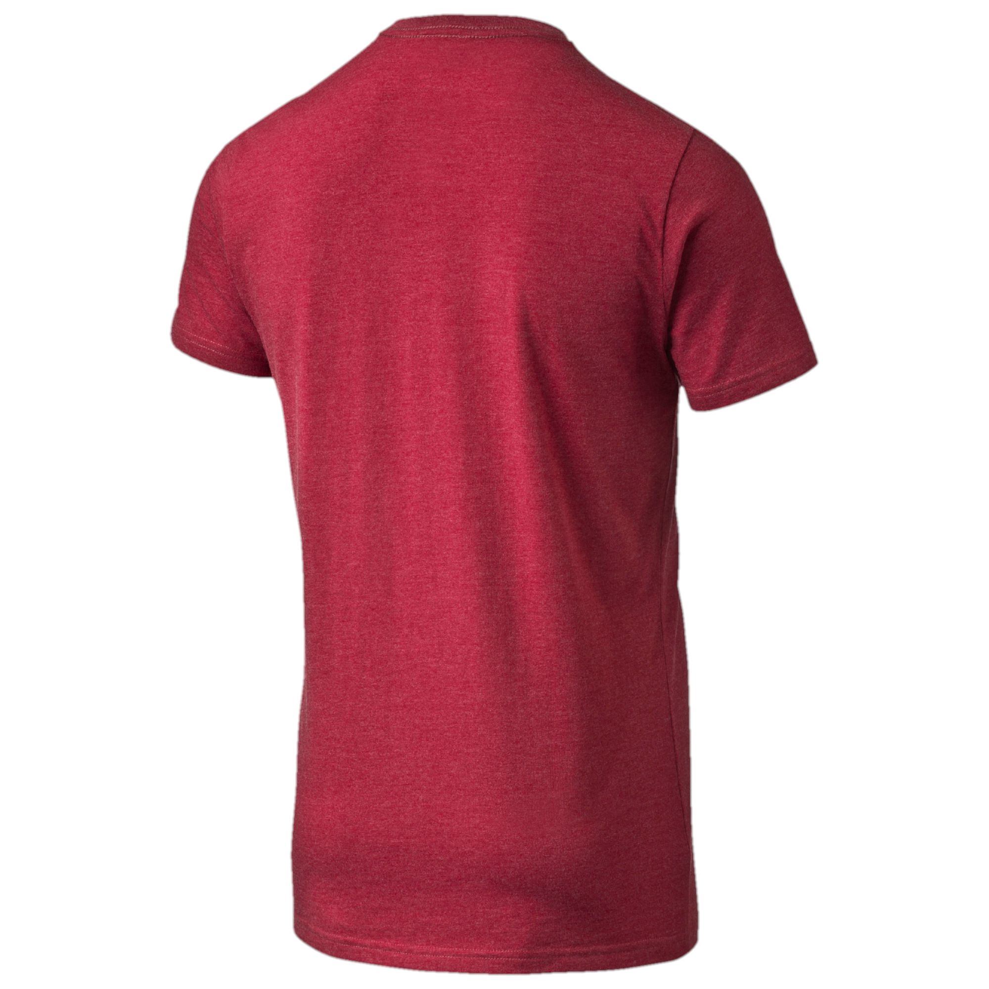 suede t shirt mens