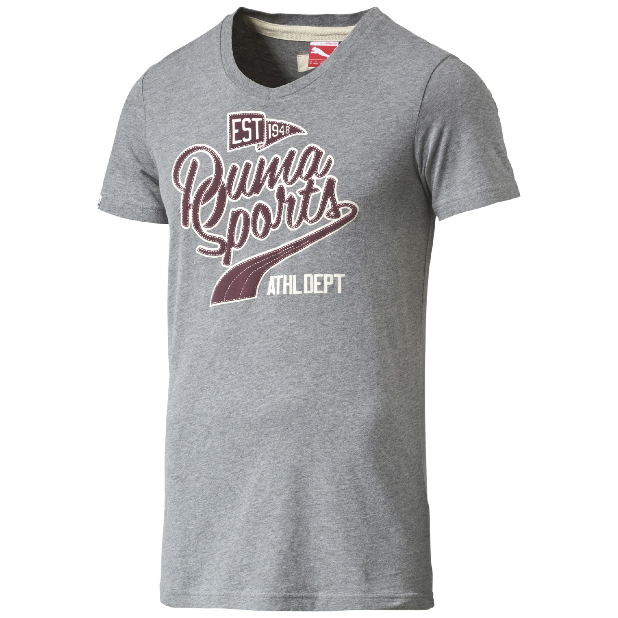 Image of Varsity T-Shirt