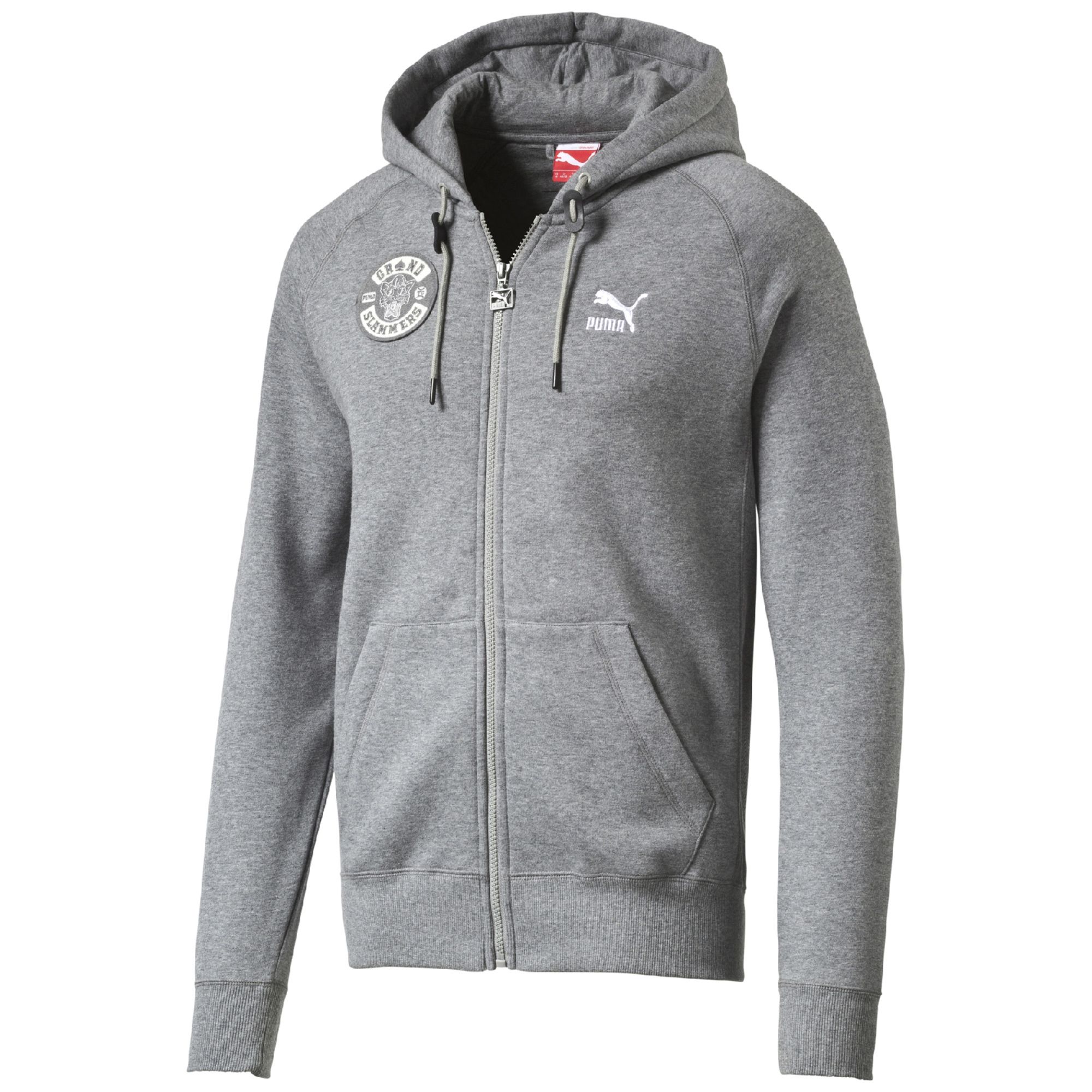 Image of PUMA x Mark Ward Hooded Track Jacket