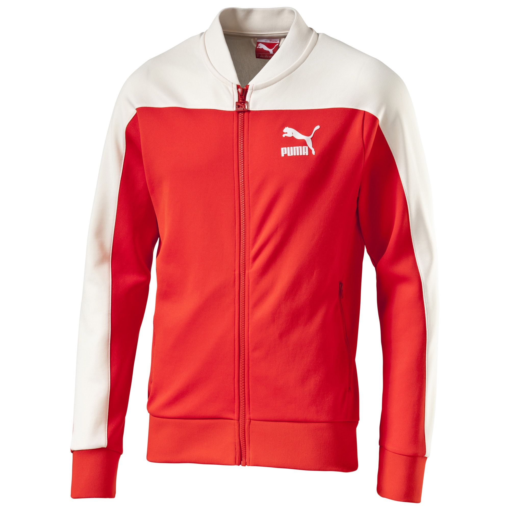 Image of Pierre Track Jacket