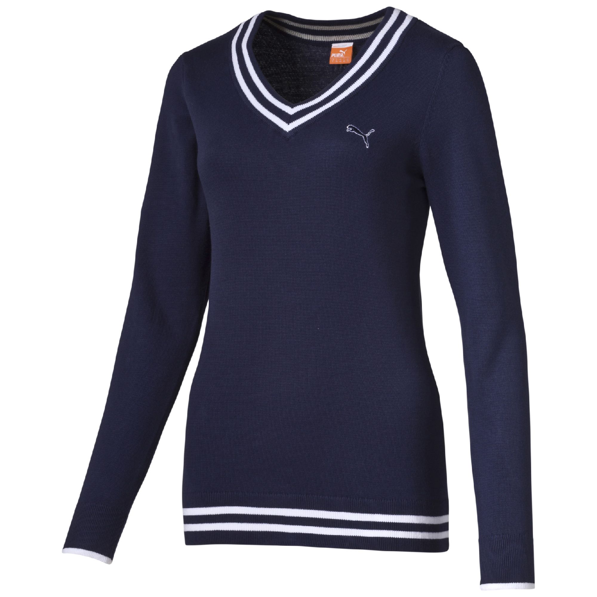 Image of Golf Sweater