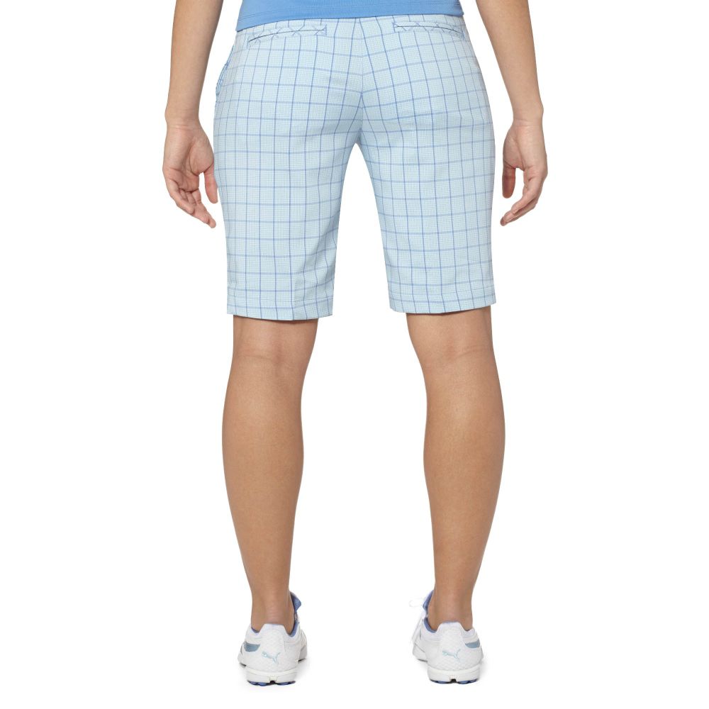 puma golf tech shorts