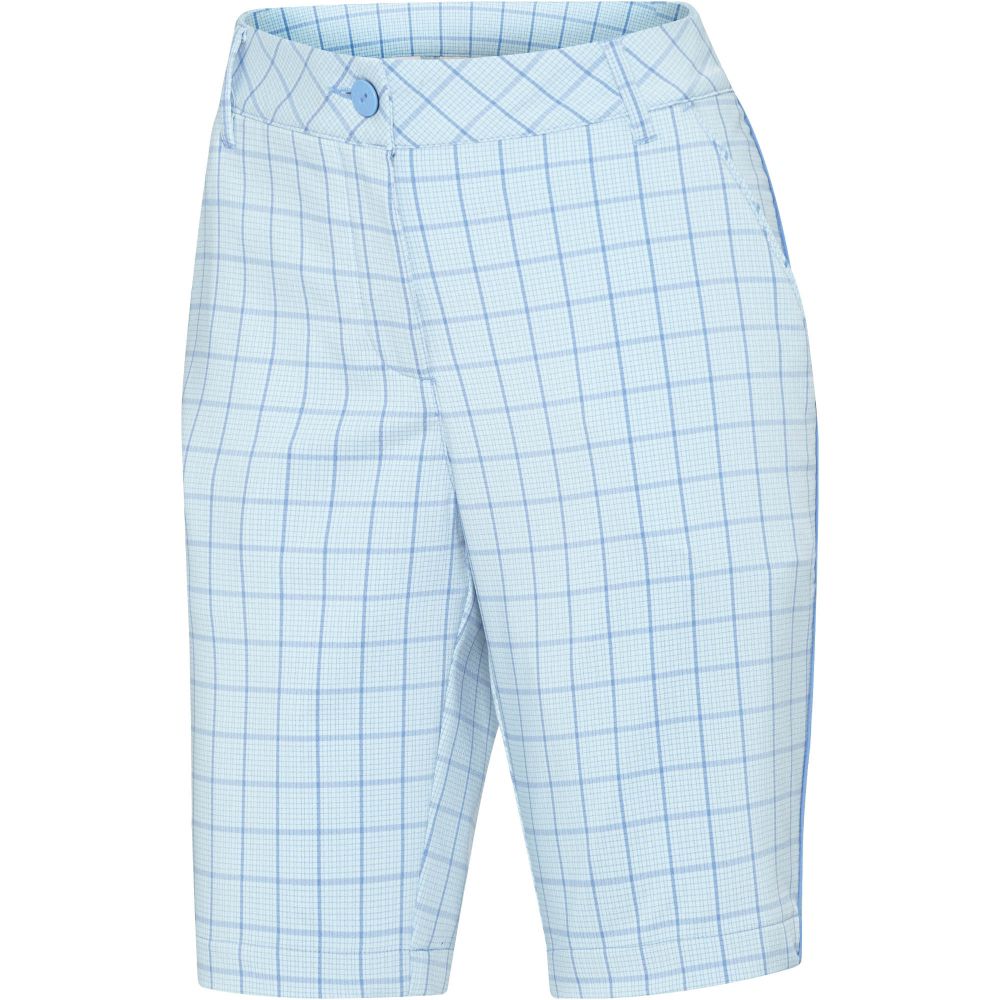 puma womens golf shorts