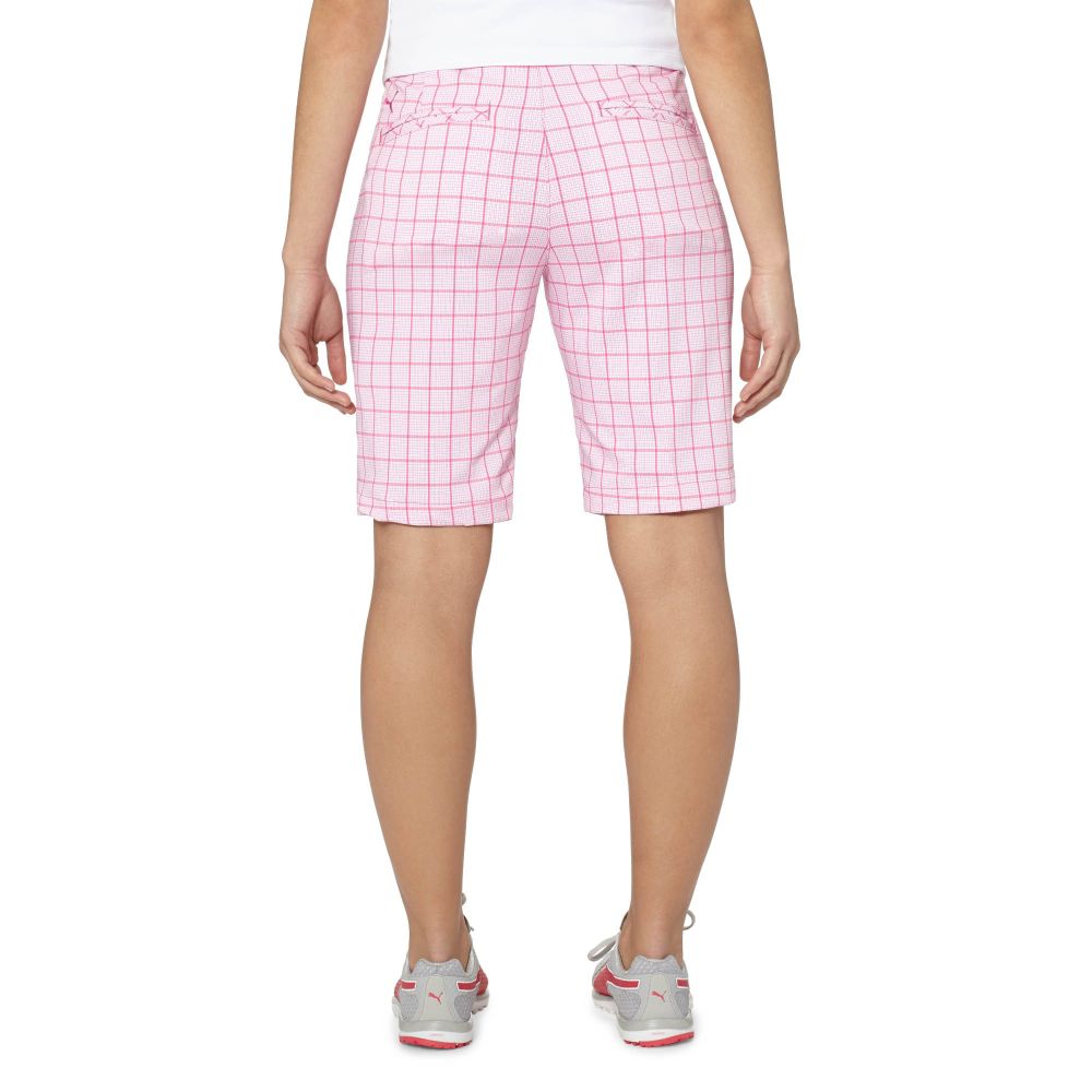 puma golf tech shorts