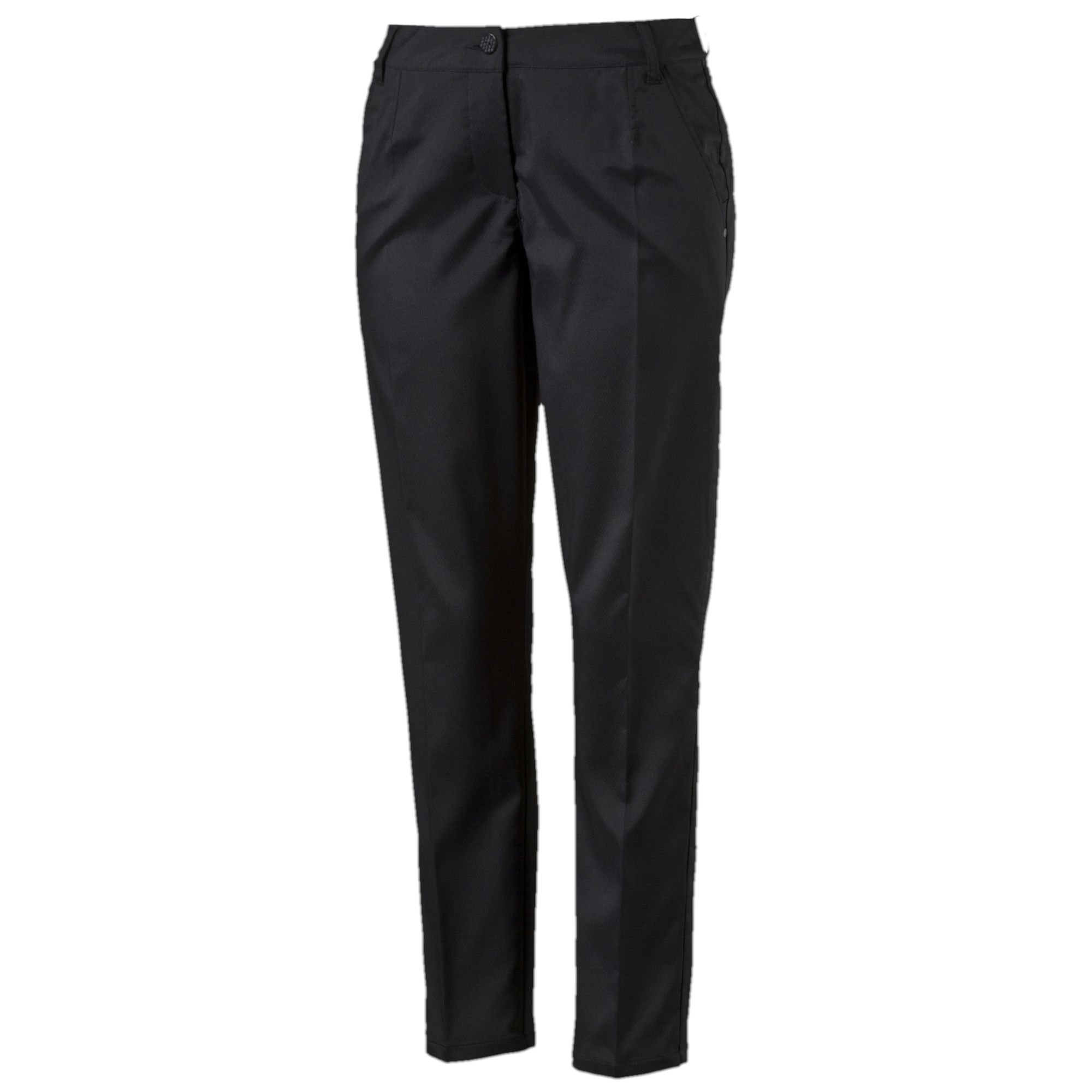 Image of Golf Solid Tech Pants