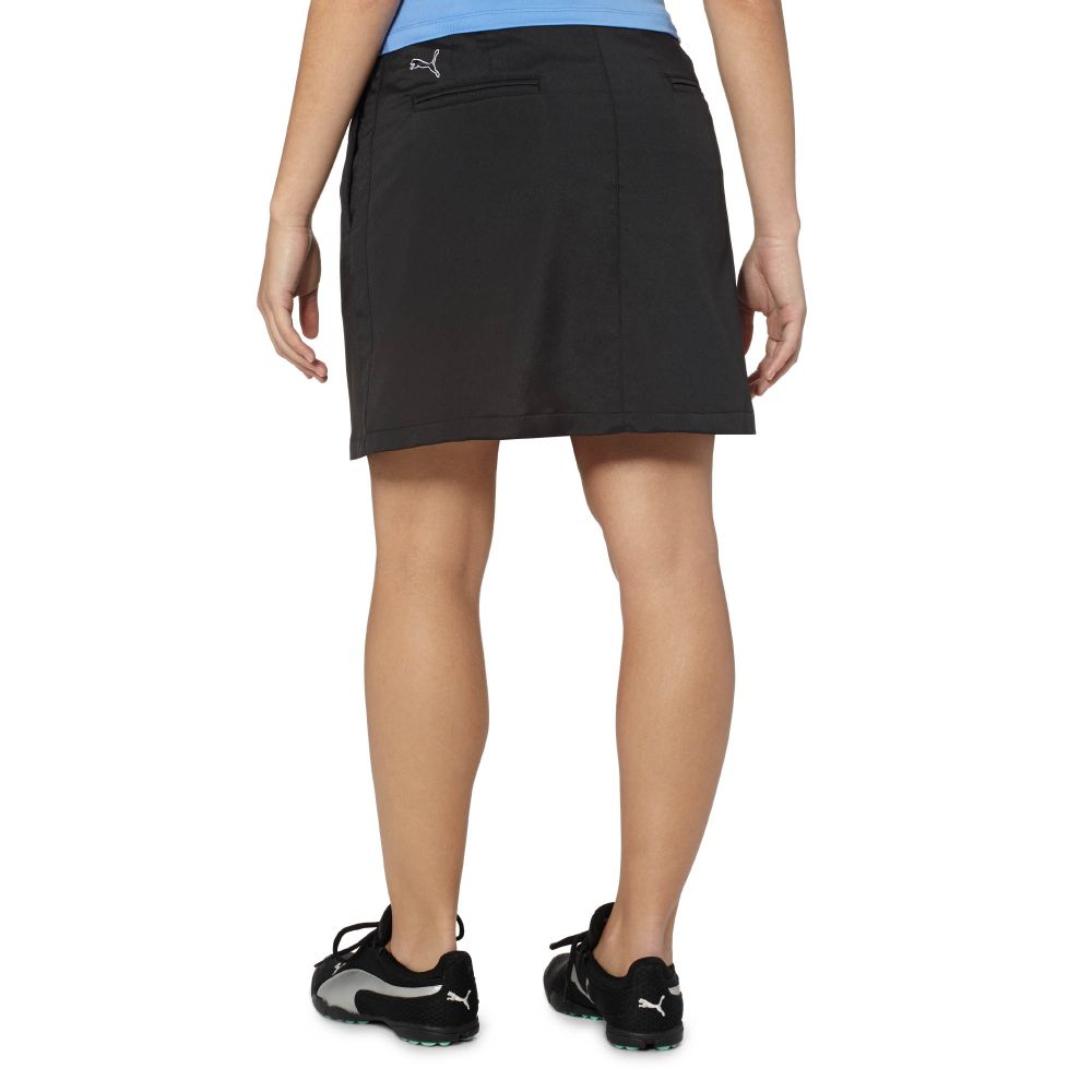PUMA Solid Tech Golf Skort | eBay