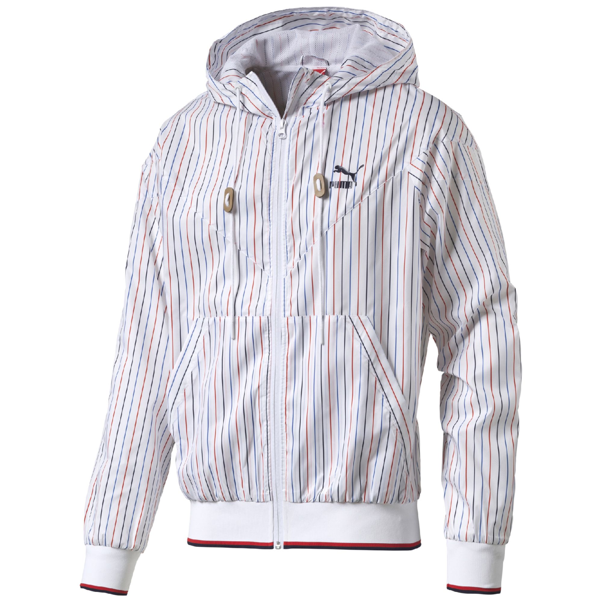 Image of Tennis Jacket