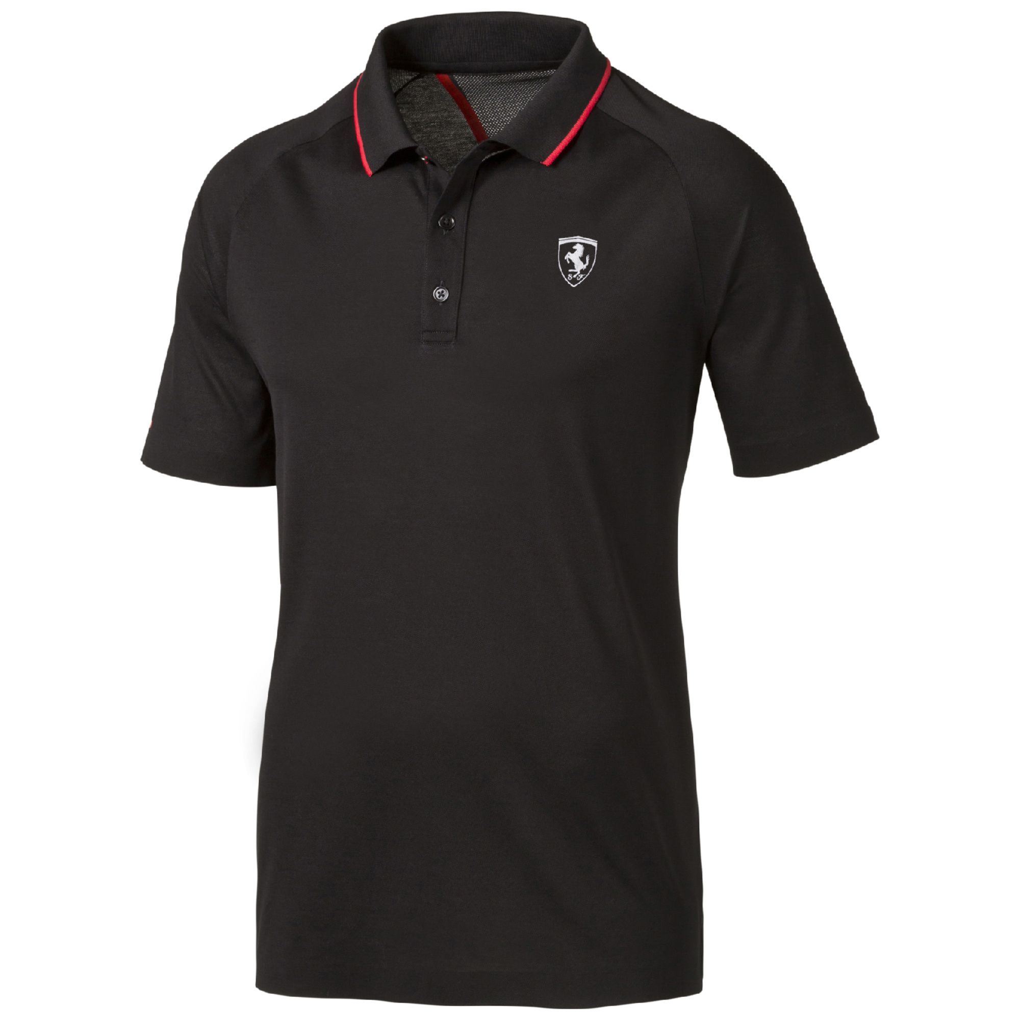 Image of Ferrari Premium Polo